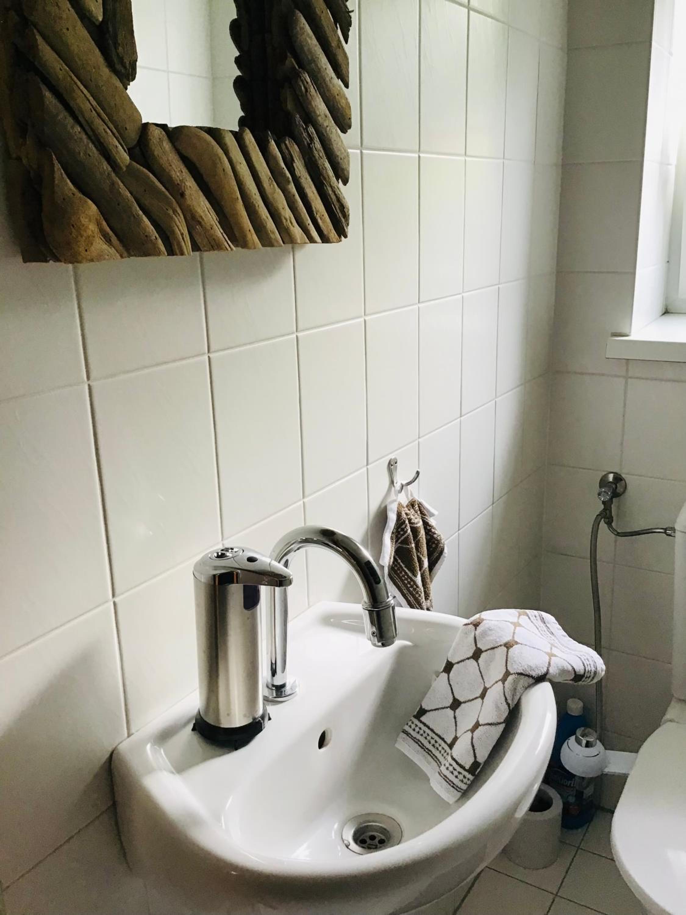 Bed & Breakfast Chez Lips