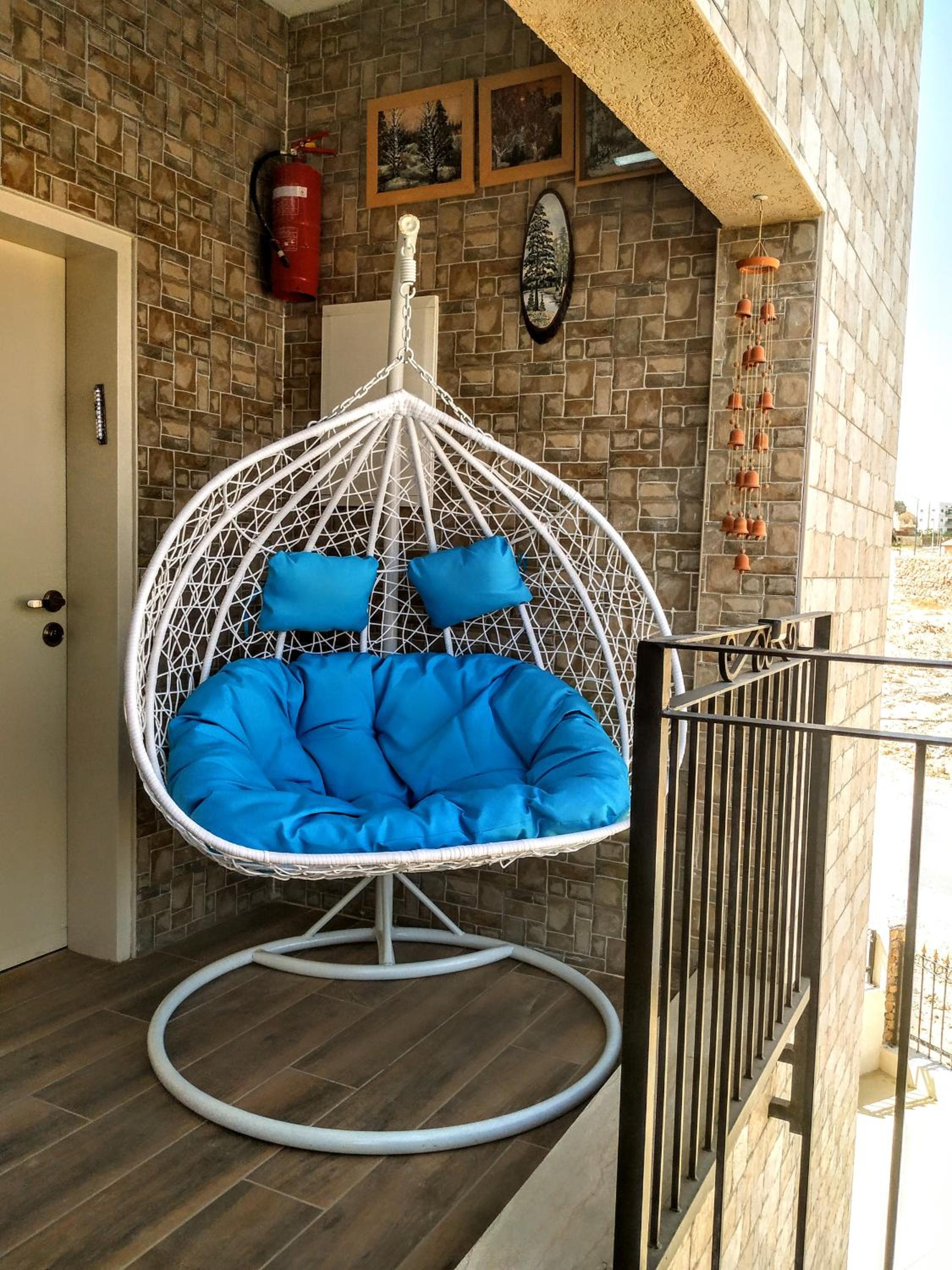Vastu Dead Sea apartment