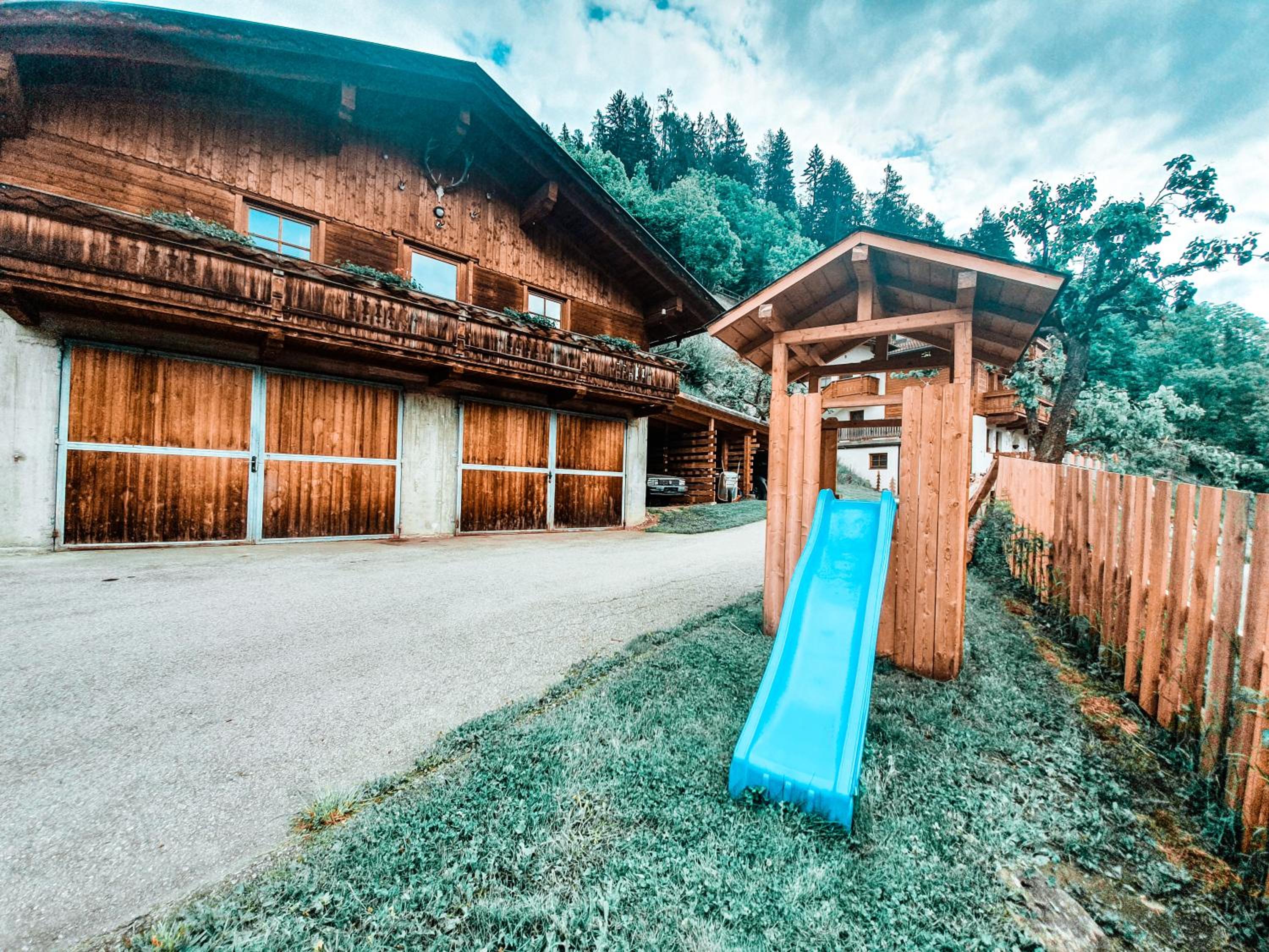 Ferienhaus Berger view 4