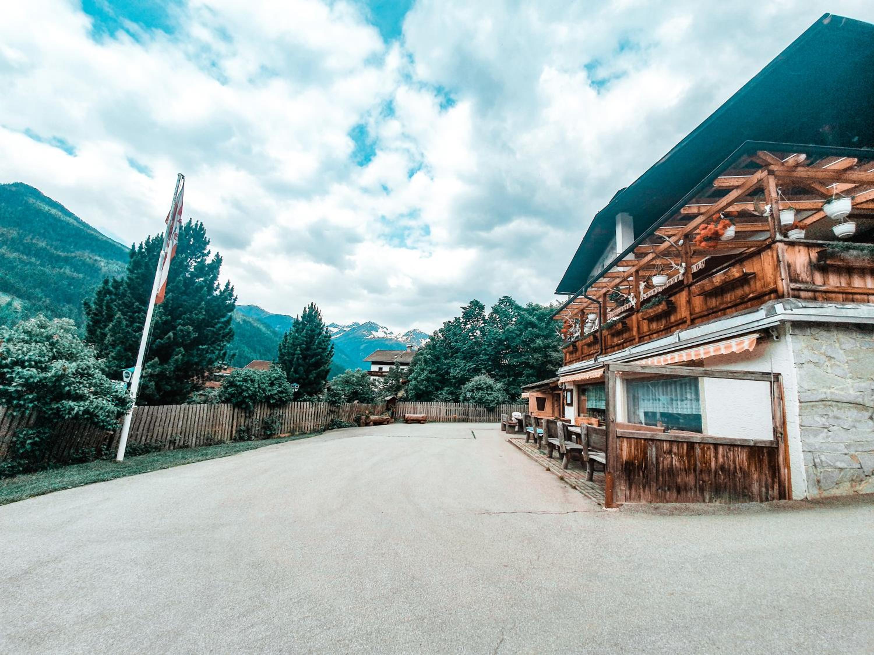 Ferienhaus Berger view 5