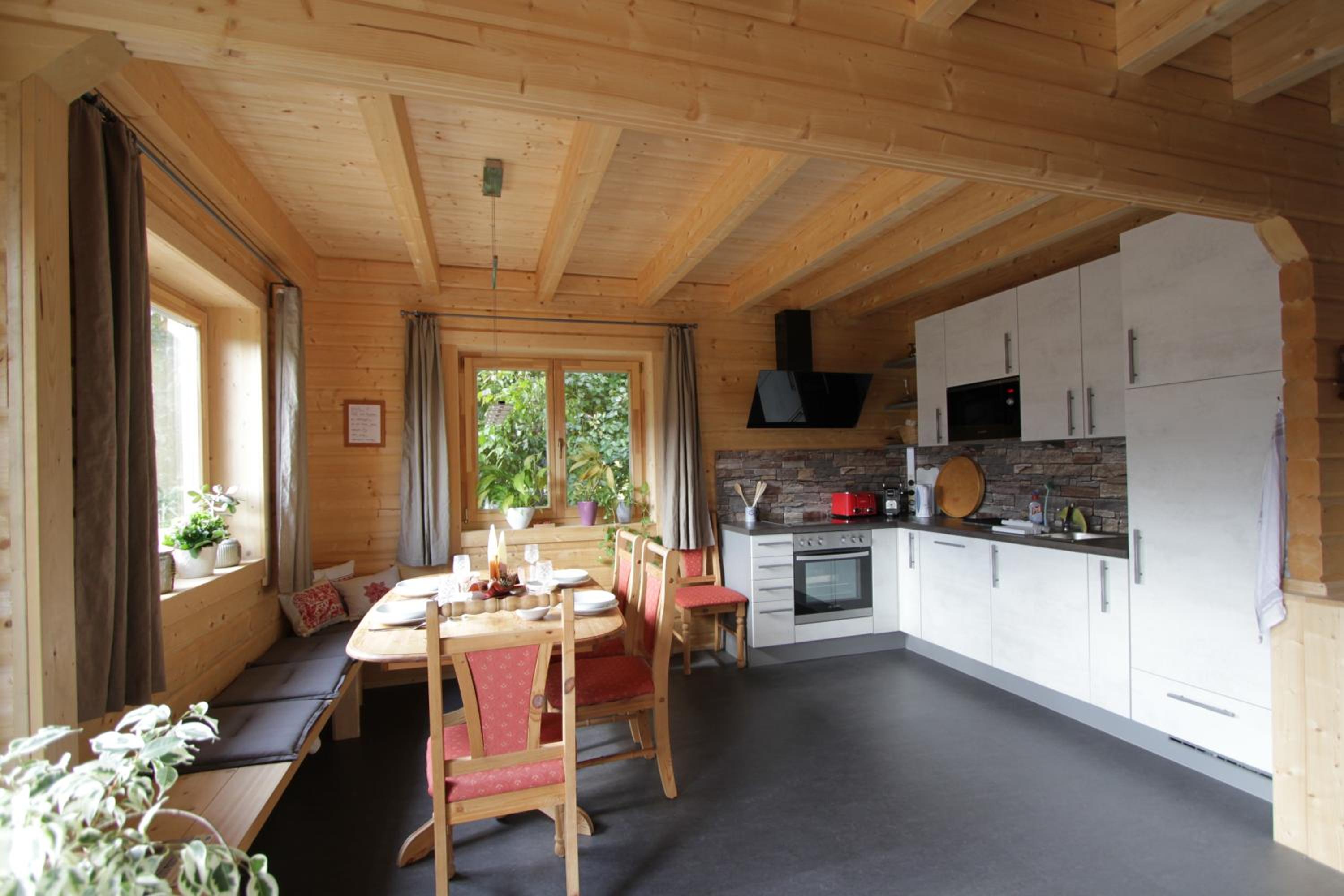 Alpen - Chalets Ausseerland