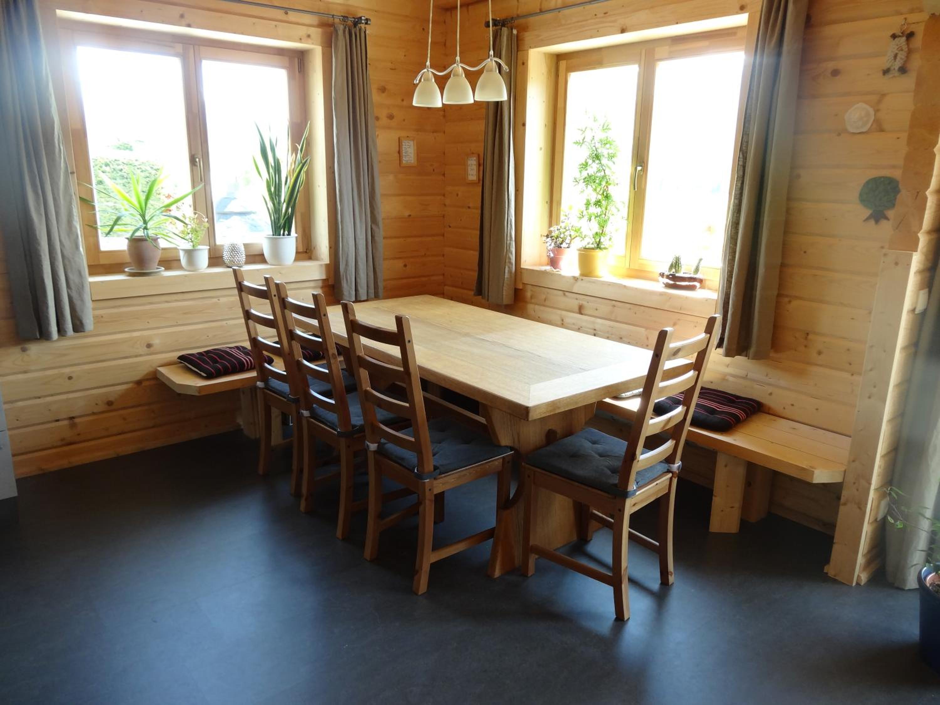 Alpen - Chalets Ausseerland