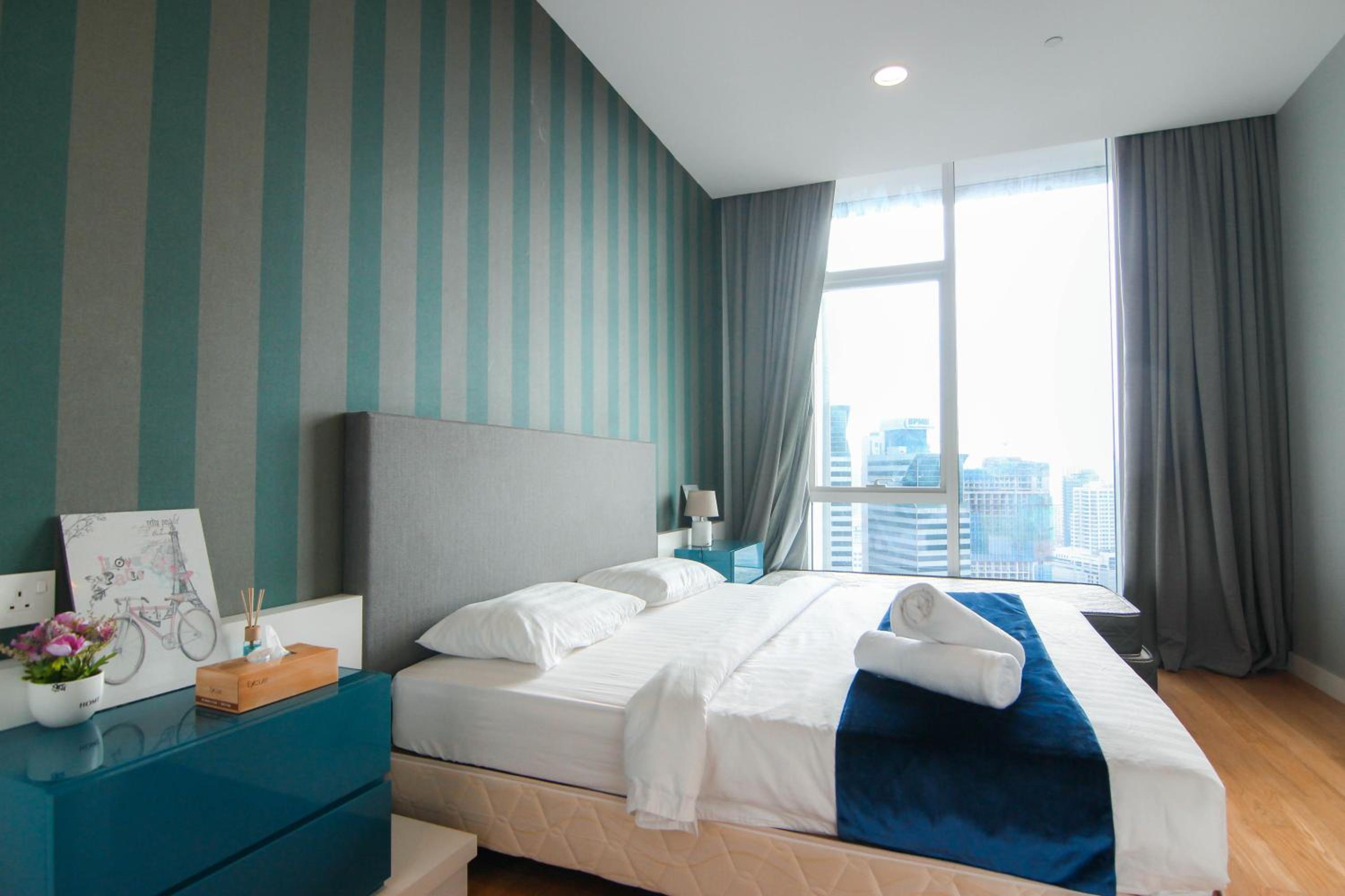 Dolphin Platinum KLCC Kuala Lumpur photo 4