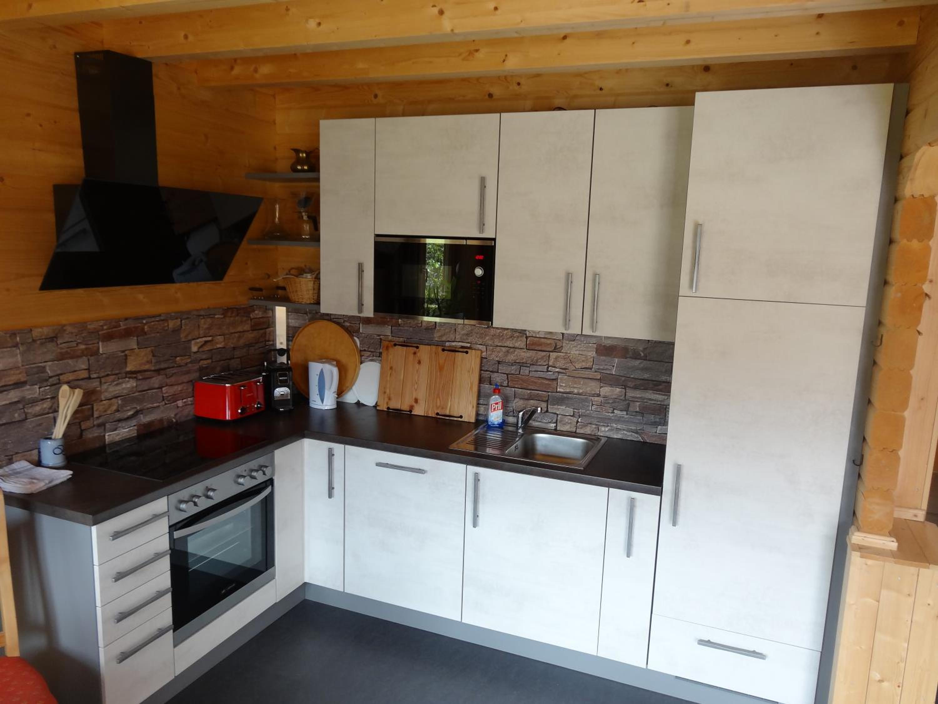 Alpen - Chalets Ausseerland