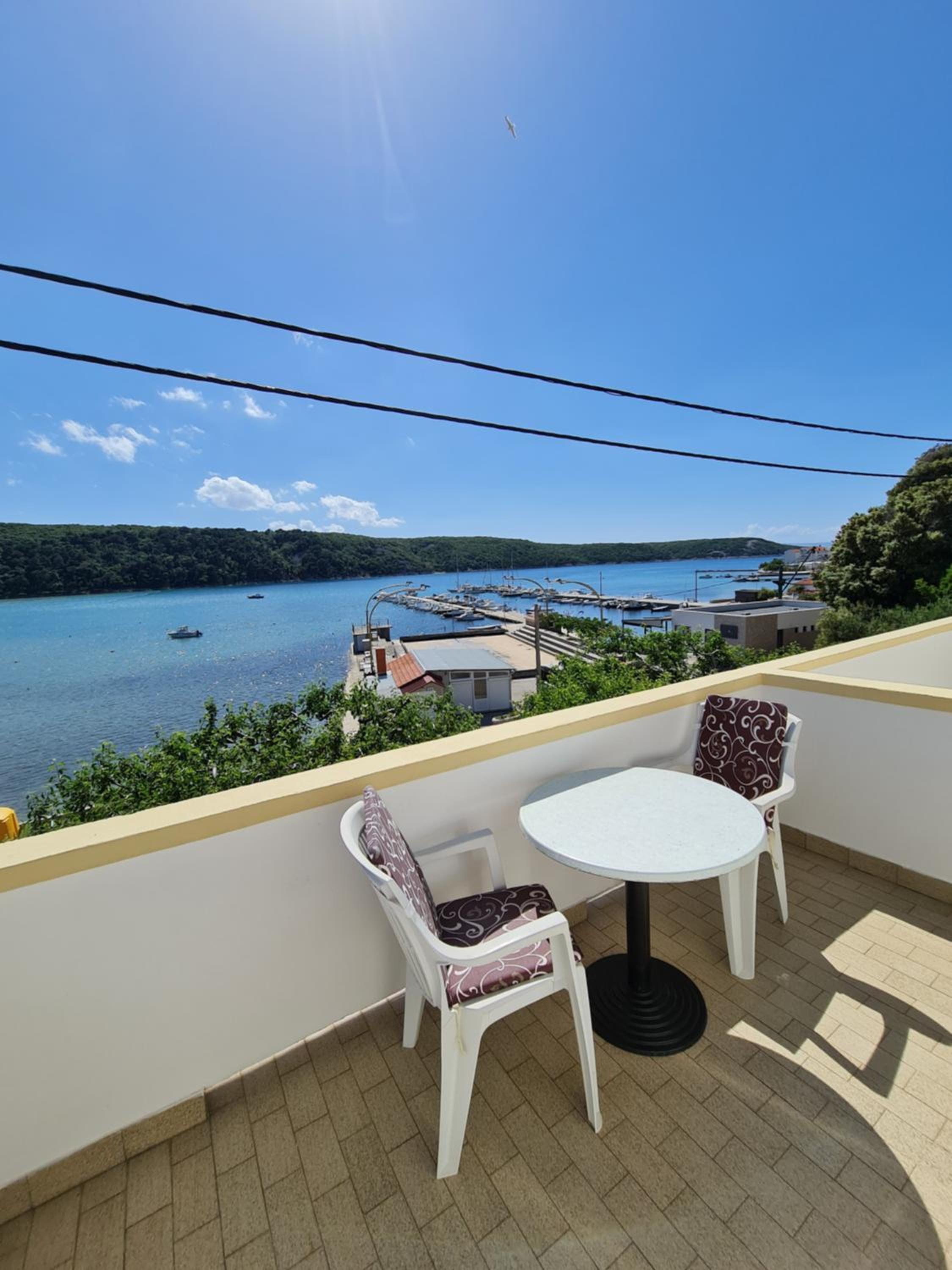 Apartmani i sobe Jusić view 3
