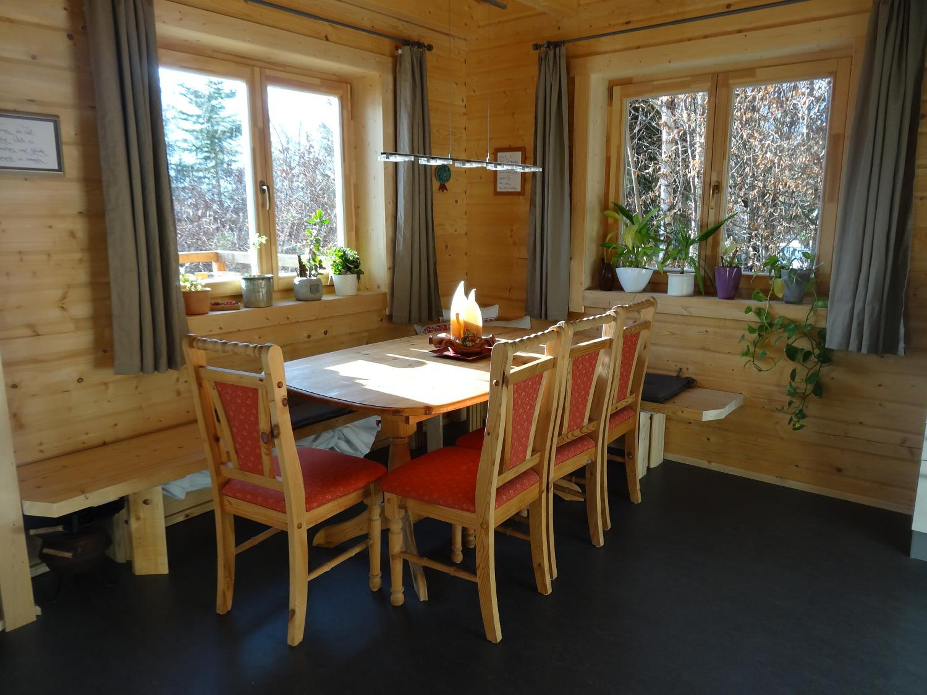 Alpen - Chalets Ausseerland
