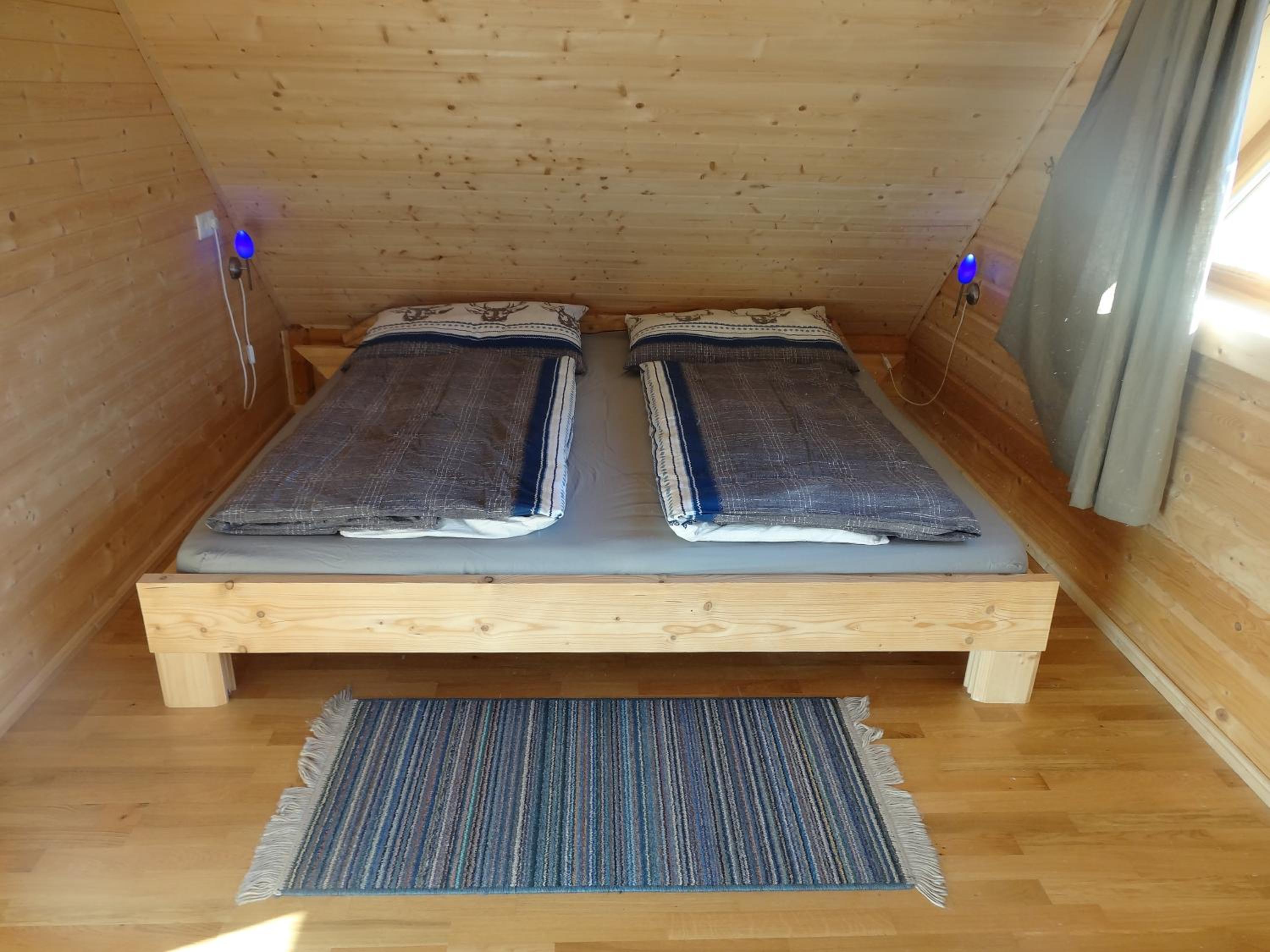 Alpen - Chalets Ausseerland