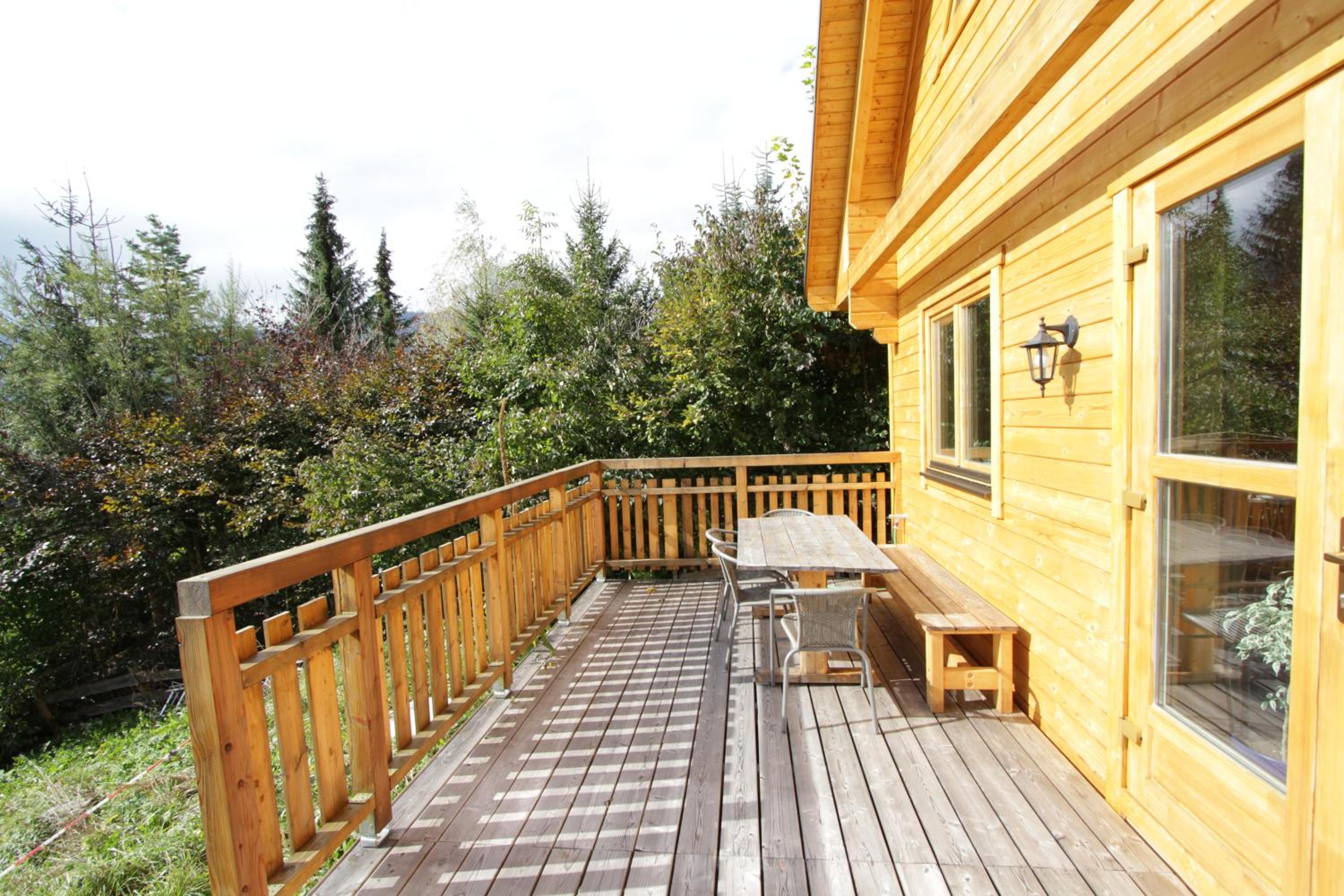 Alpen - Chalets Ausseerland