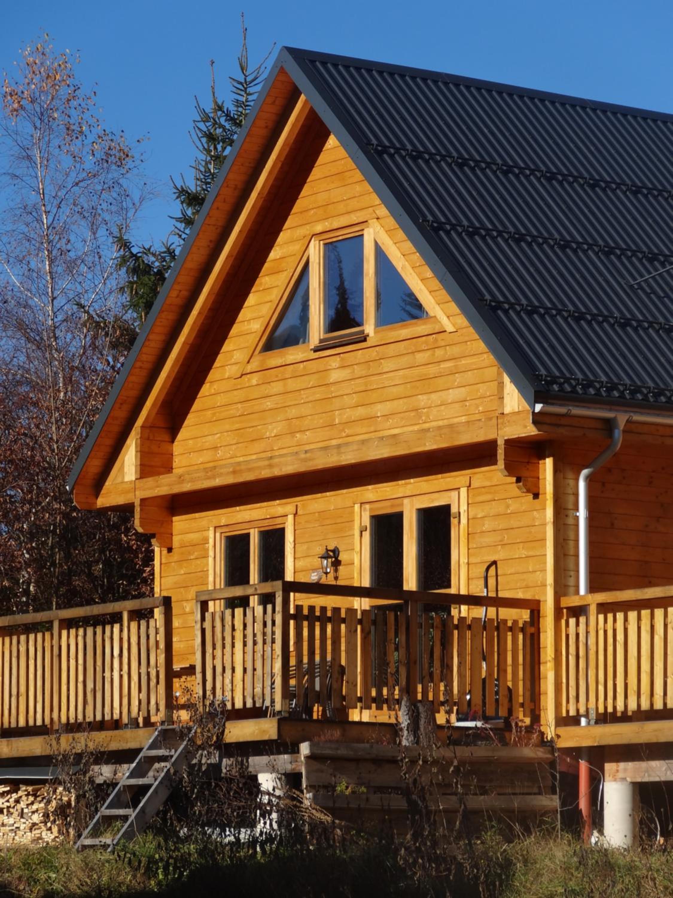 Alpen - Chalets Ausseerland