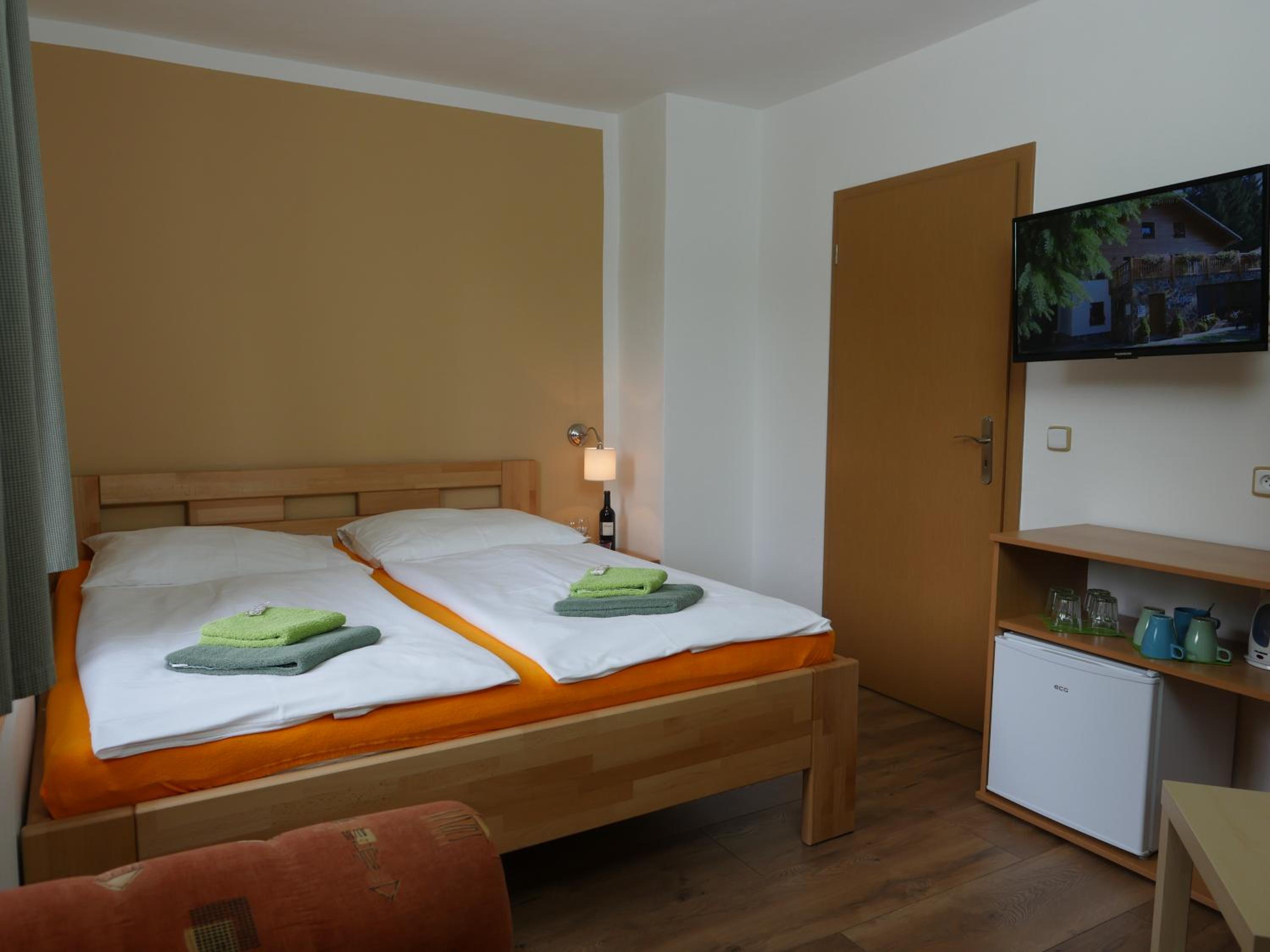 Pension Aspen Harrachov