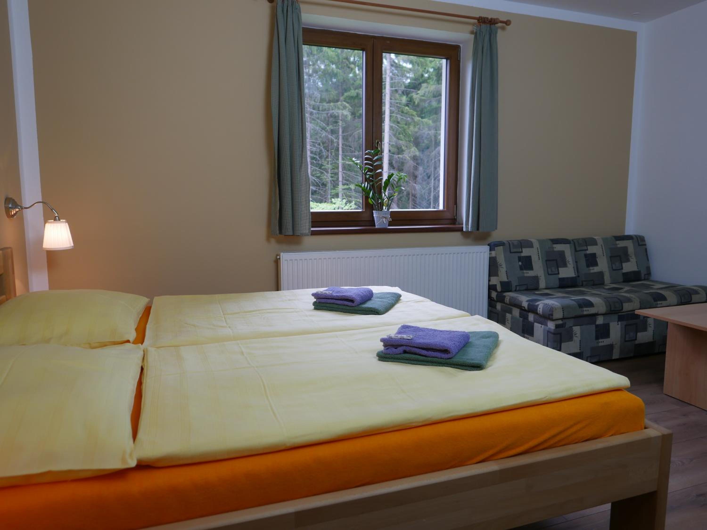 Pension Aspen Harrachov