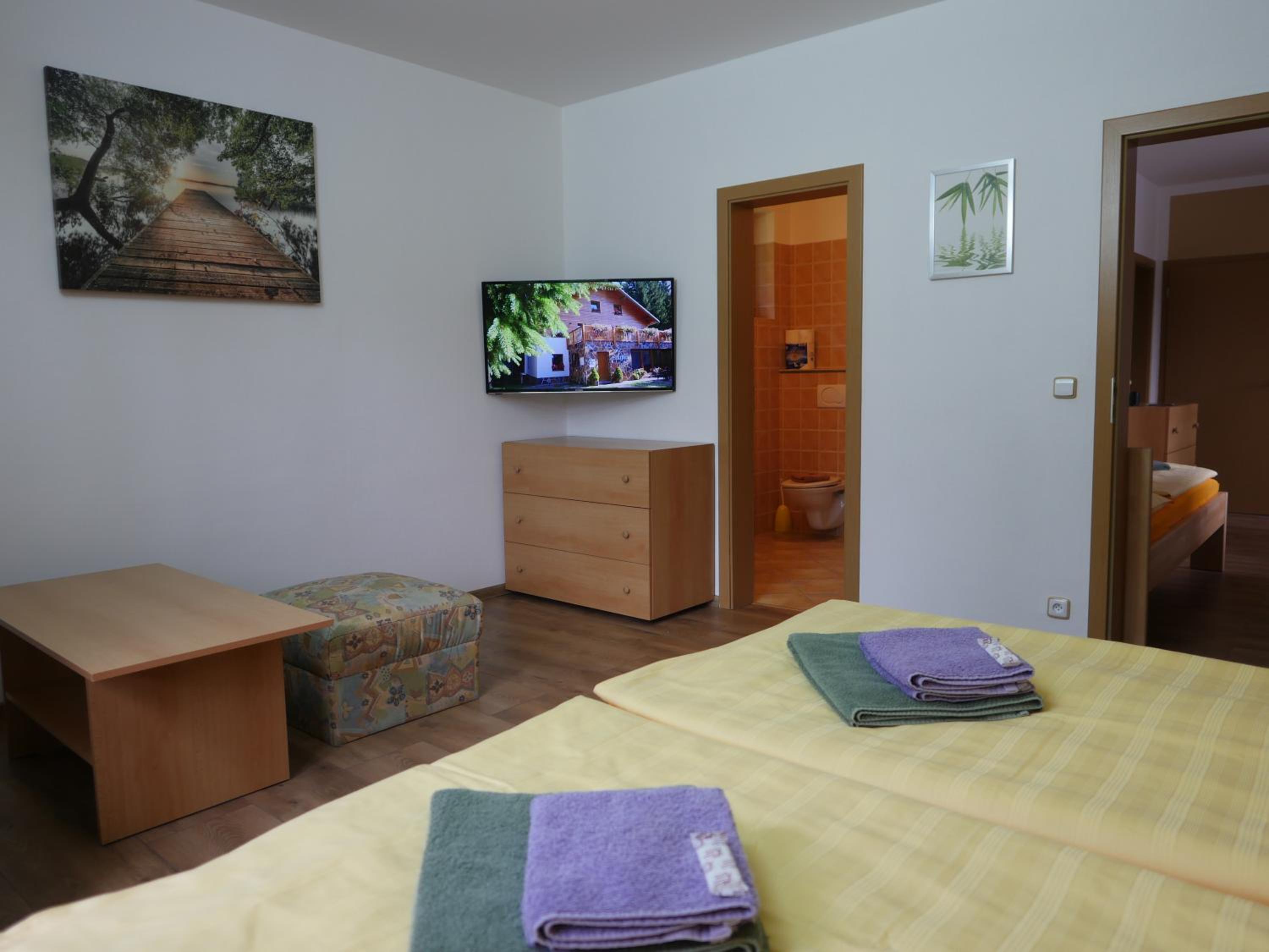 Pension Aspen Harrachov