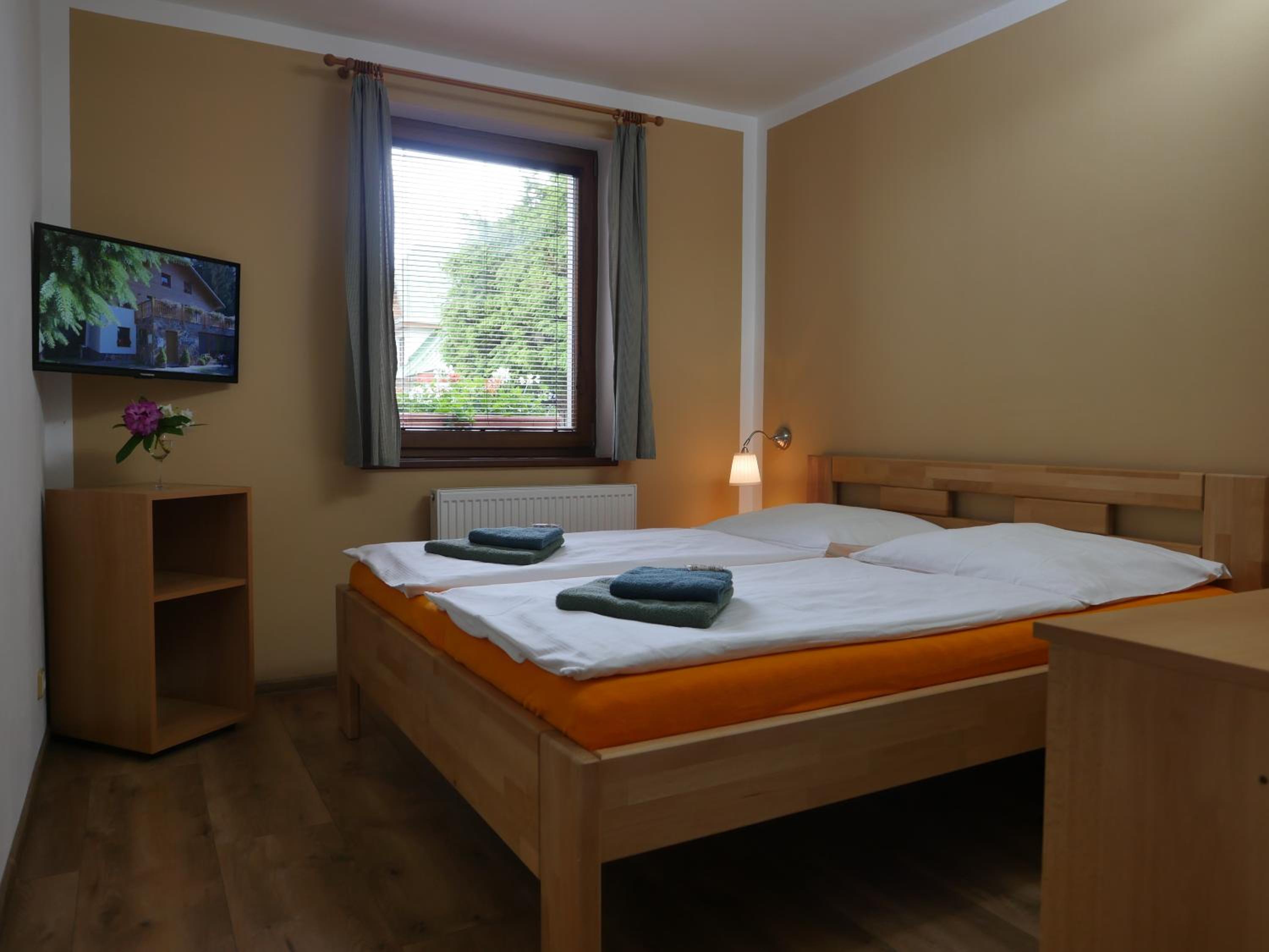 Pension Aspen Harrachov