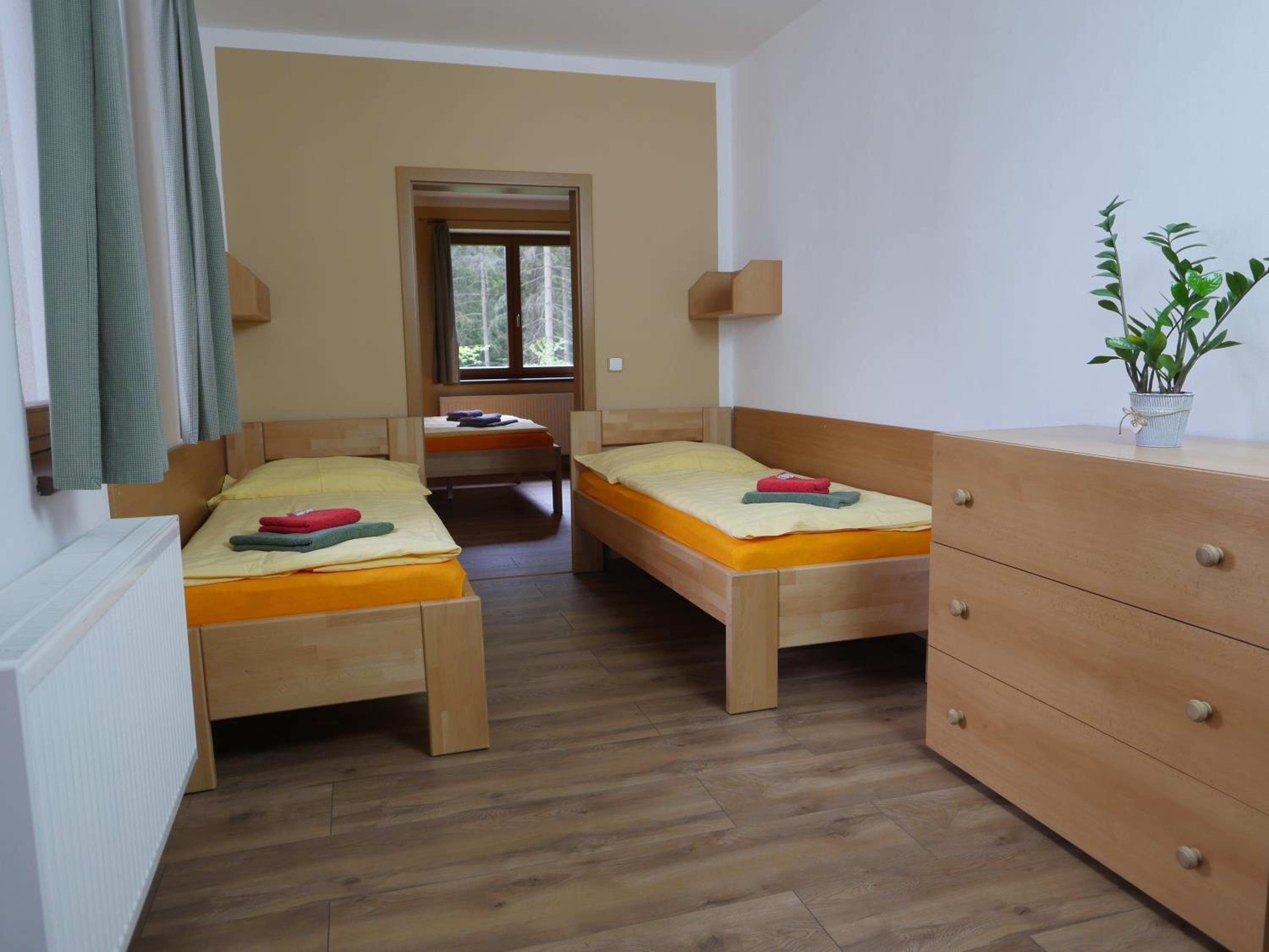Pension Aspen Harrachov