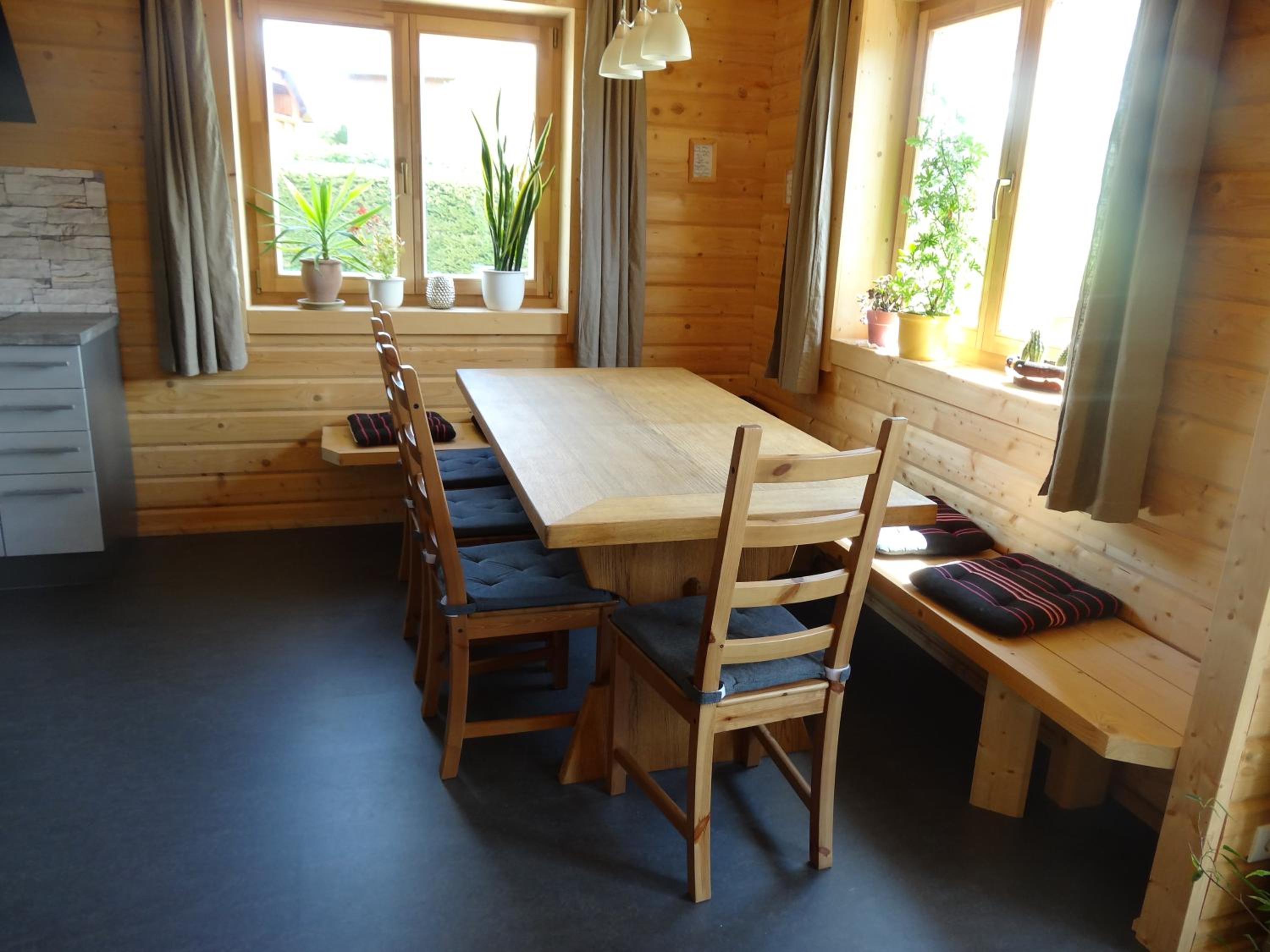 Alpen - Chalets Ausseerland