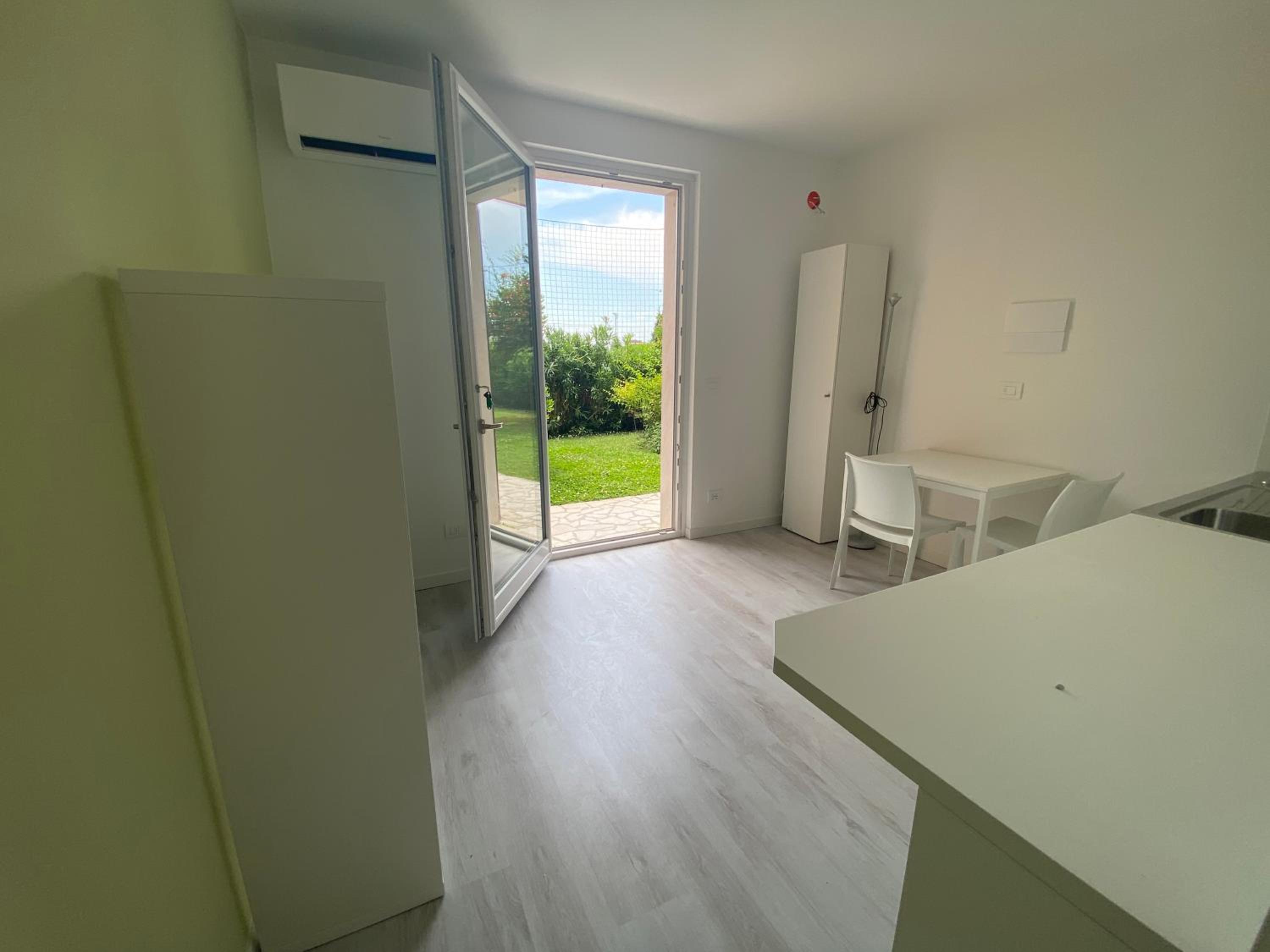 Bottrigo Apartment view 2