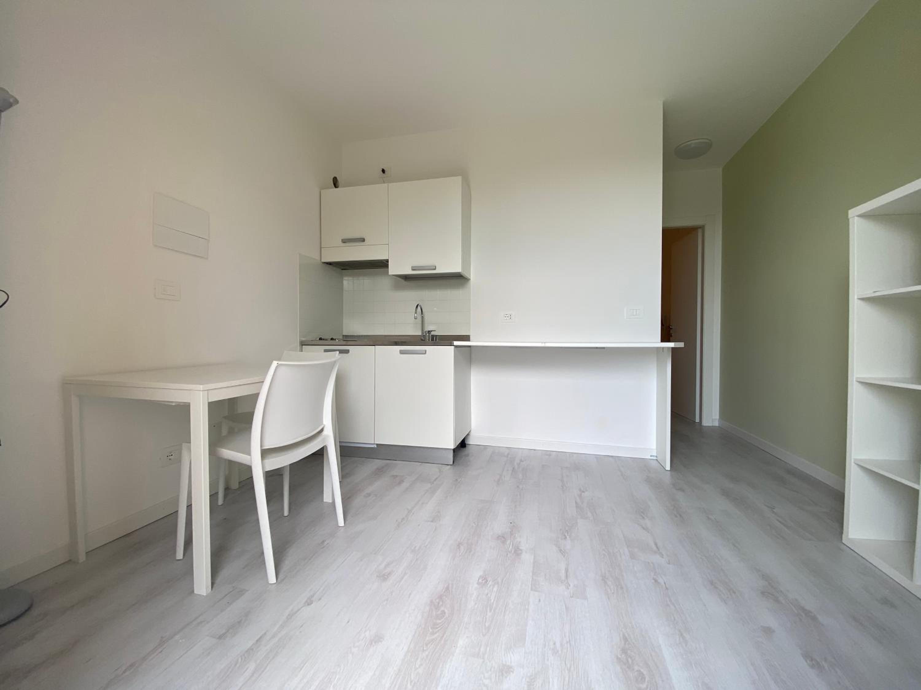 Bottrigo Apartment view 5