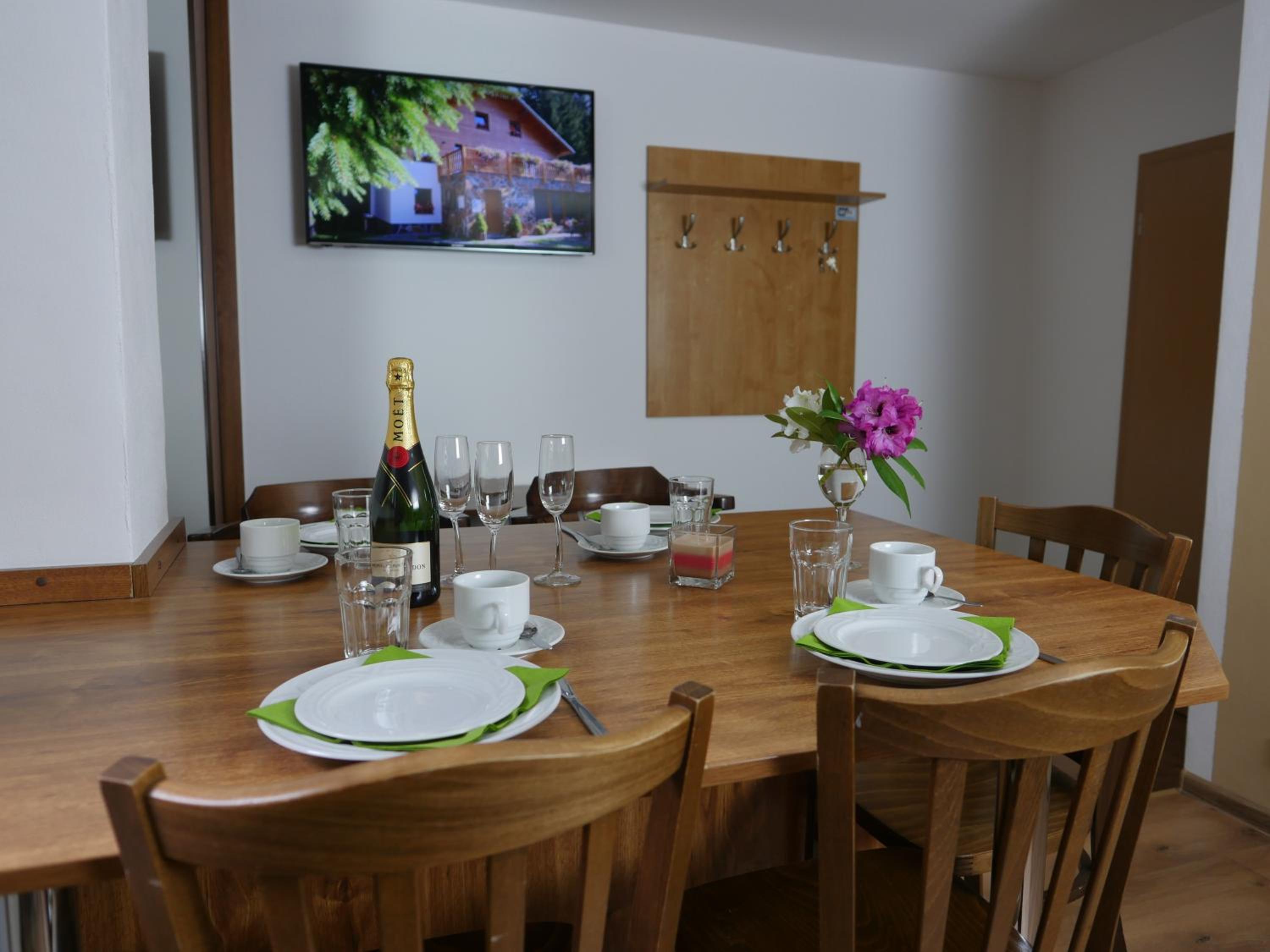 Pension Aspen Harrachov