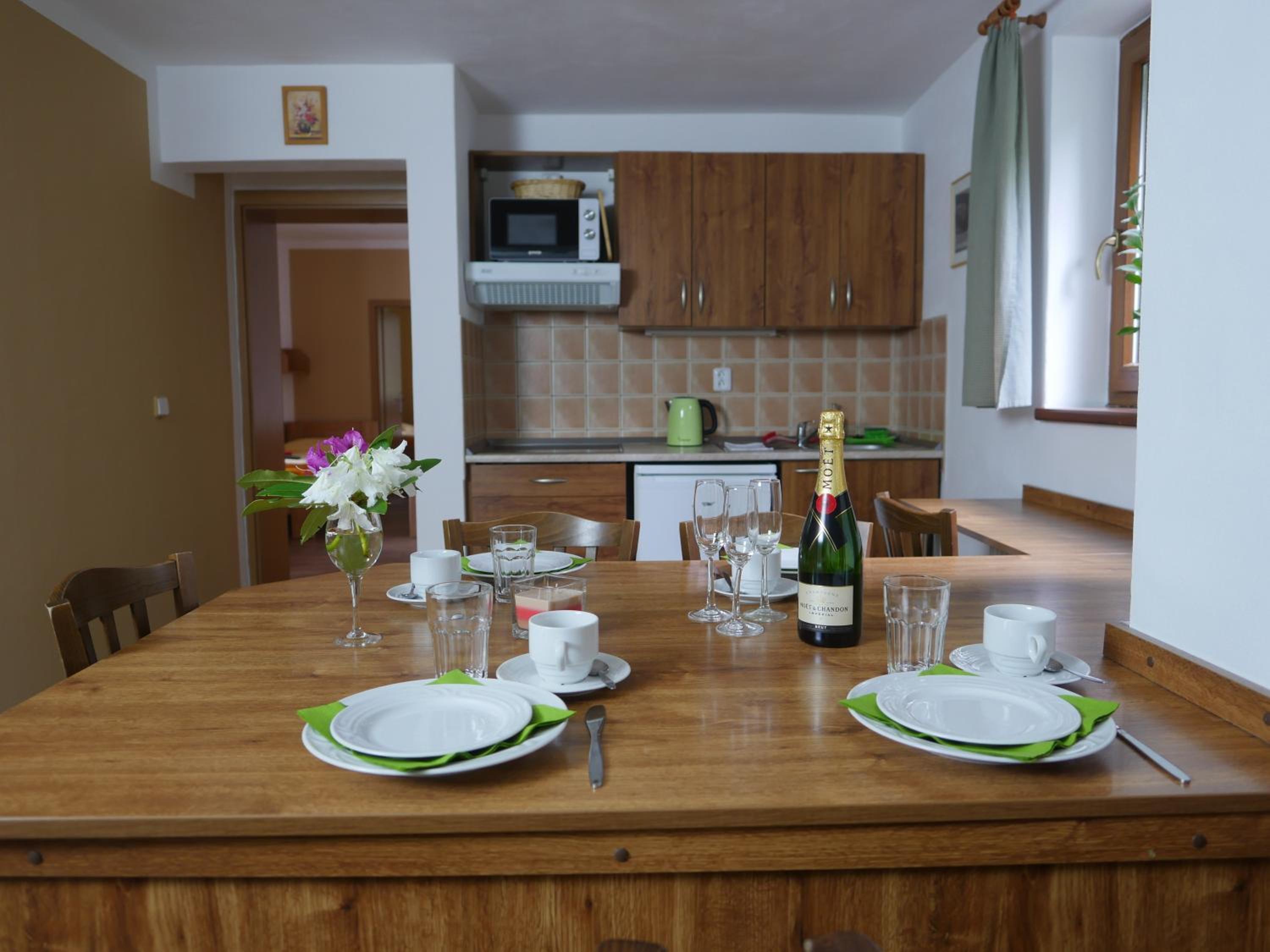 Pension Aspen Harrachov