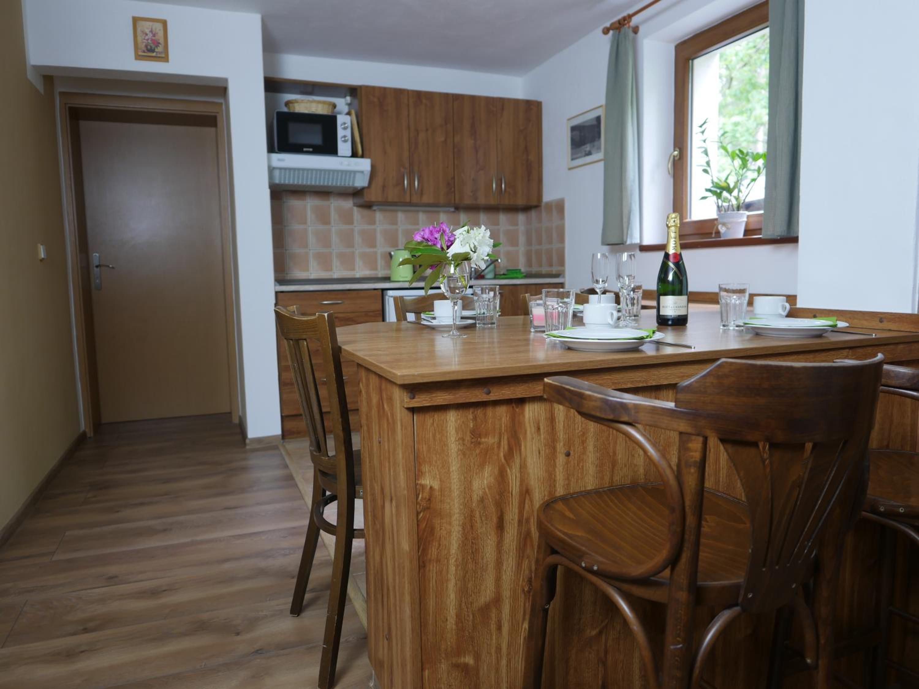 Pension Aspen Harrachov