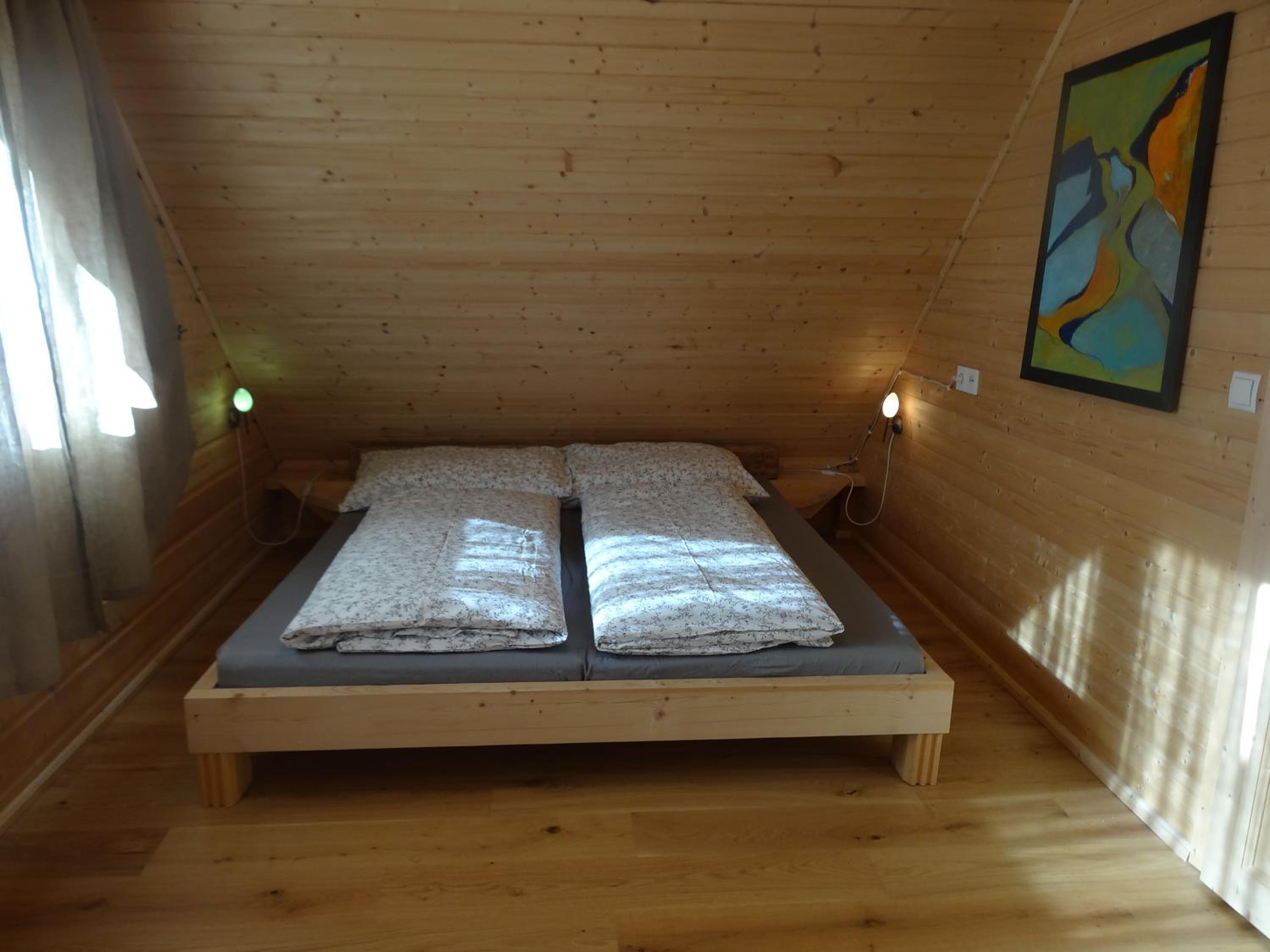 Alpen - Chalets Ausseerland