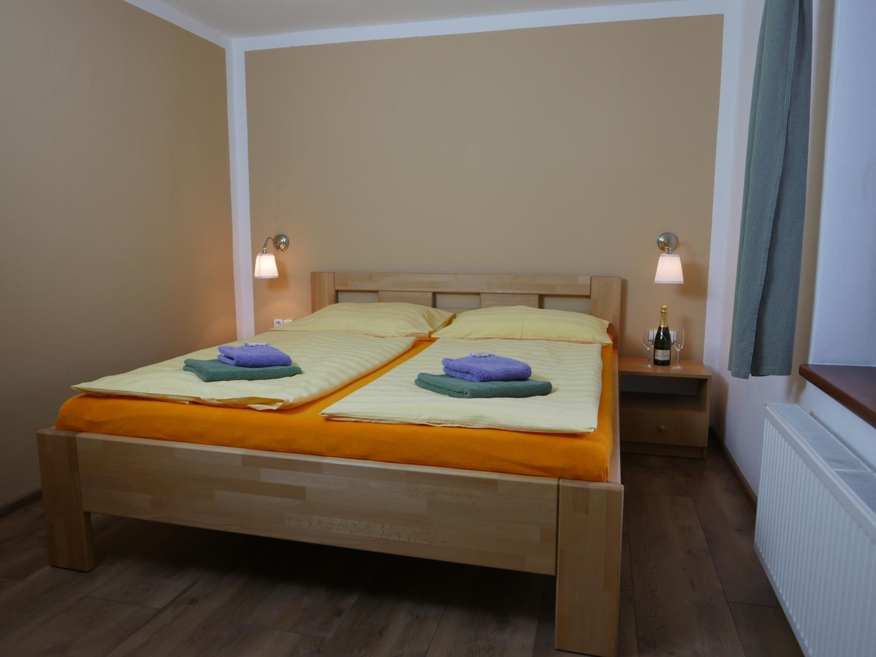 Pension Aspen Harrachov