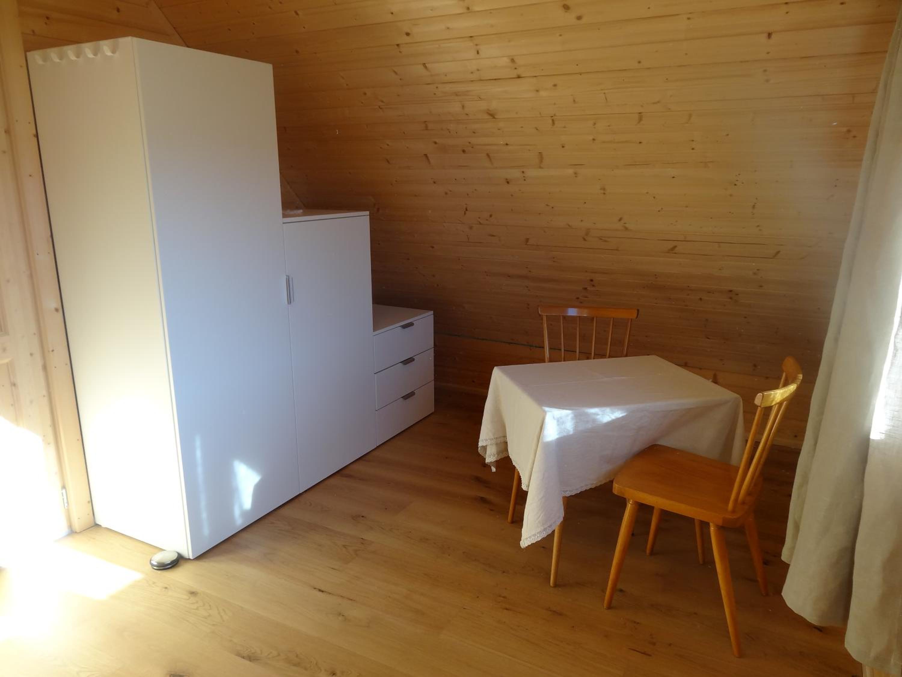 Alpen - Chalets Ausseerland