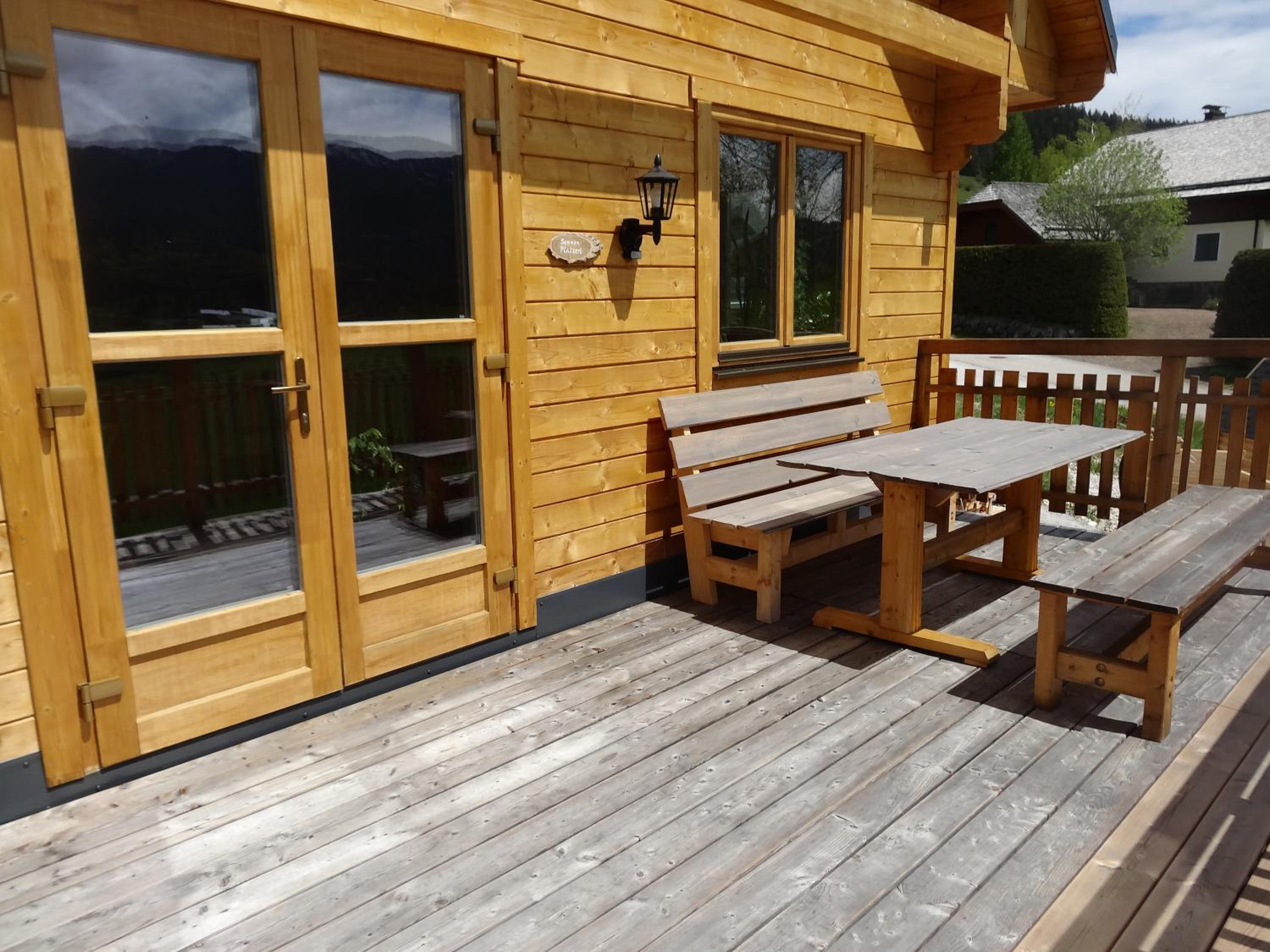 Alpen - Chalets Ausseerland