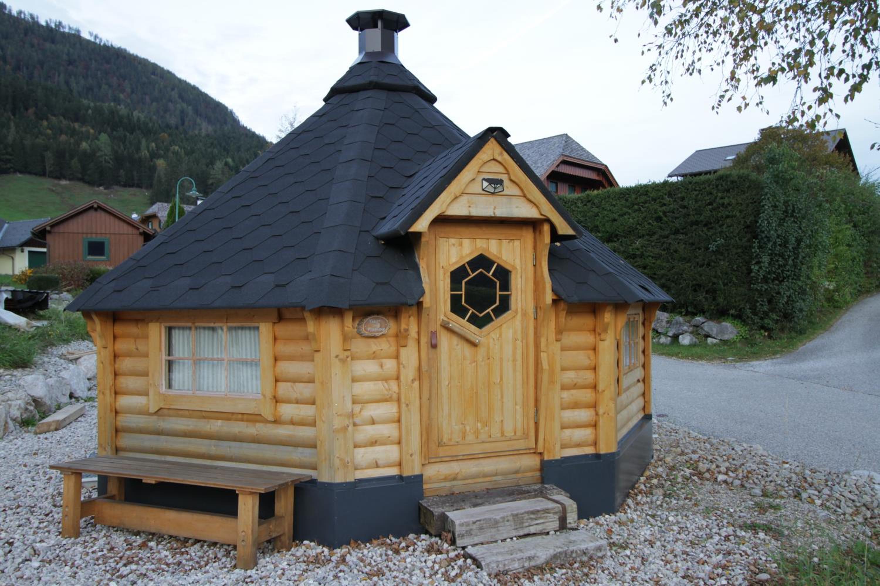 Alpen - Chalets Ausseerland
