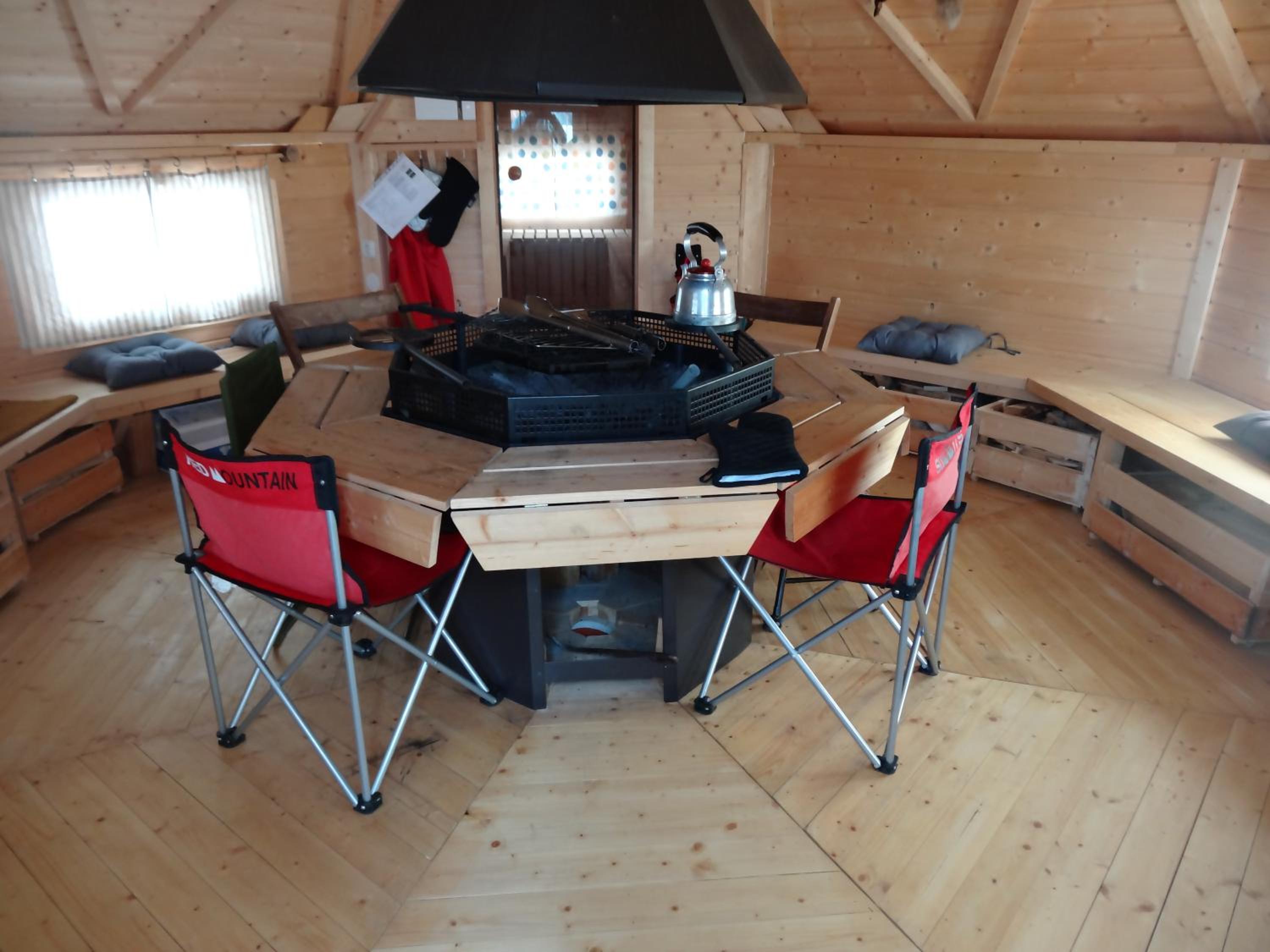Alpen - Chalets Ausseerland