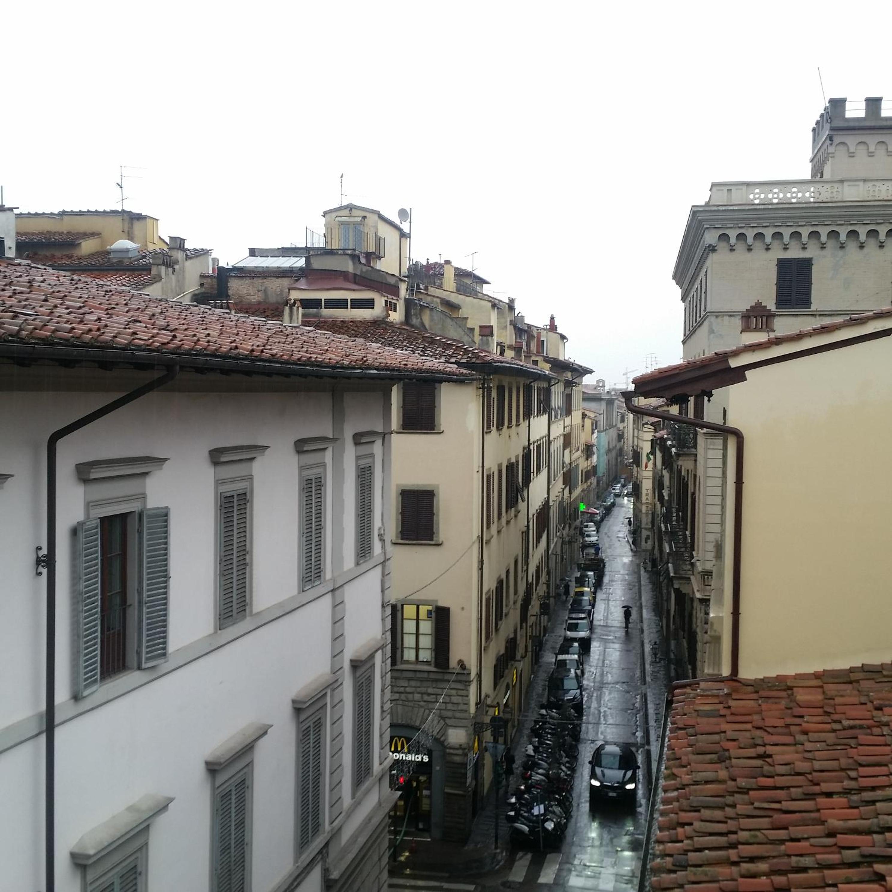 Appartamento Alfanihouse
