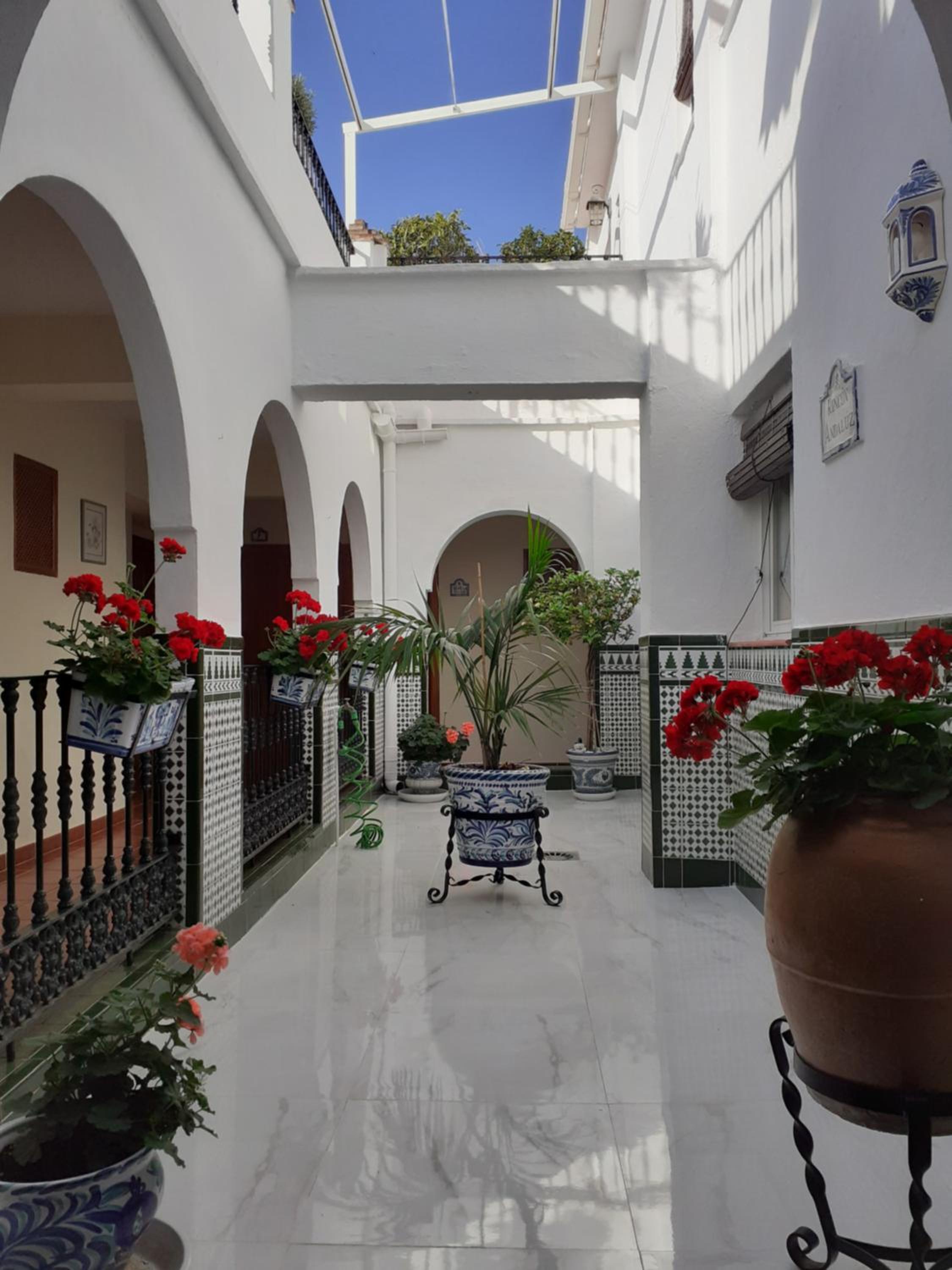 Hostal San Juan photo 5