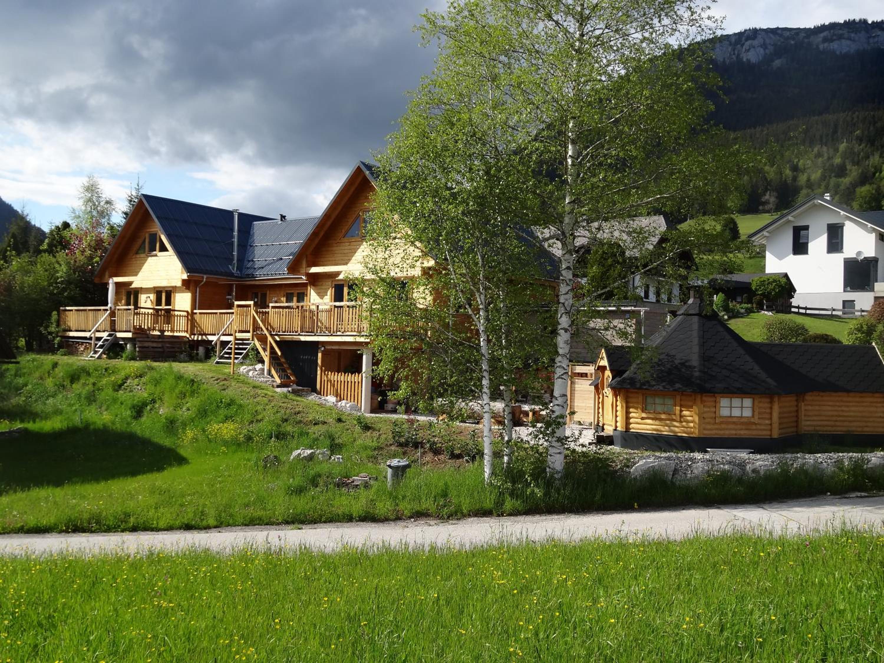 Alpen - Chalets Ausseerland