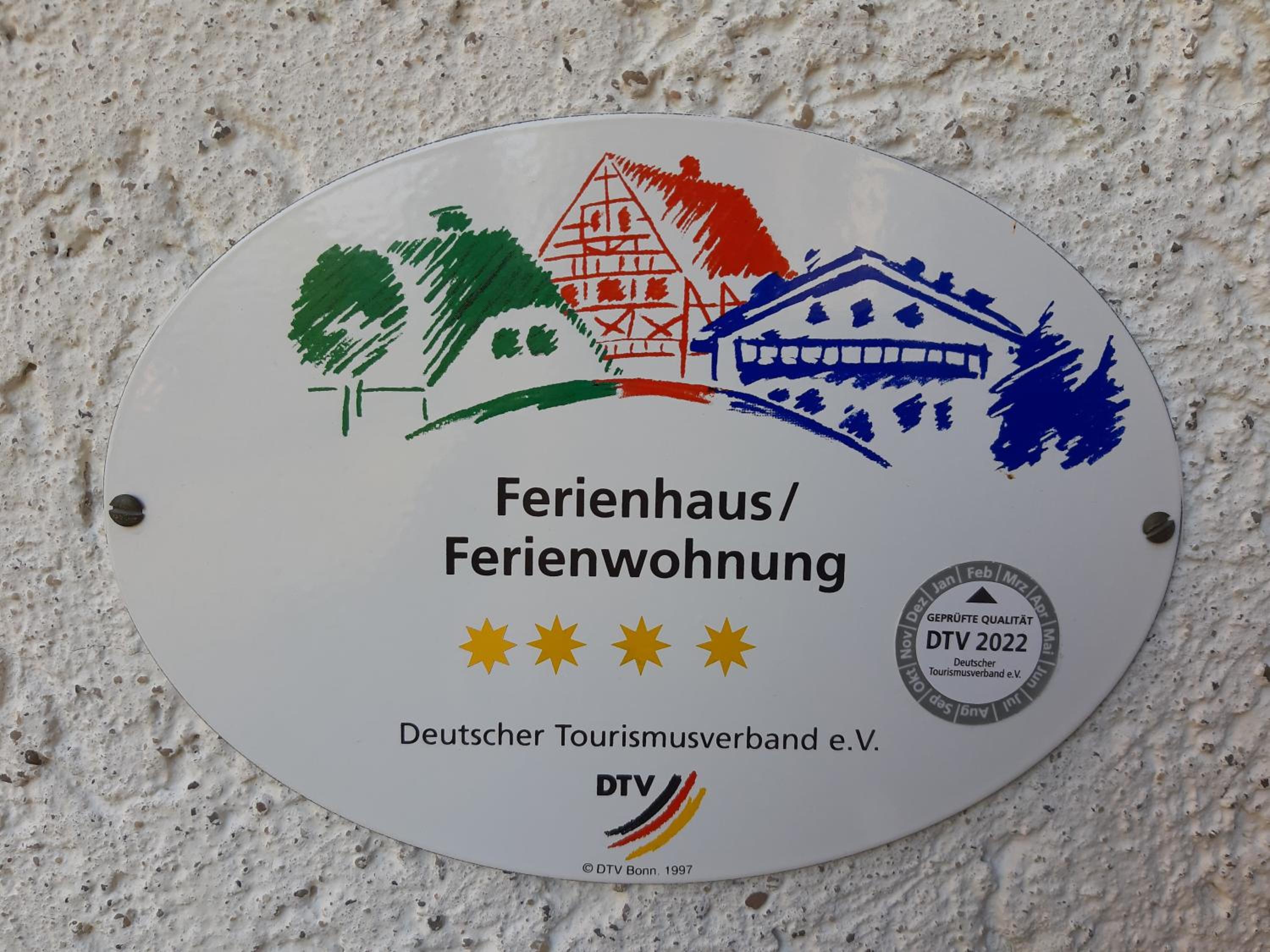 Ferienwohnung Estel