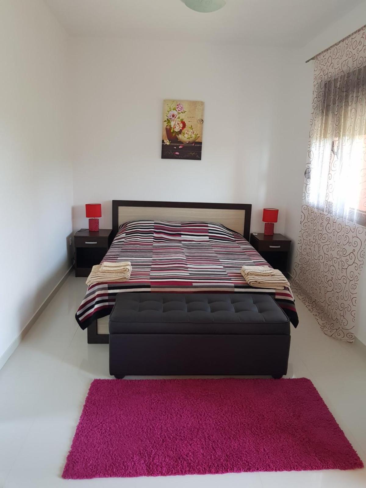 Villa Persik view 5
