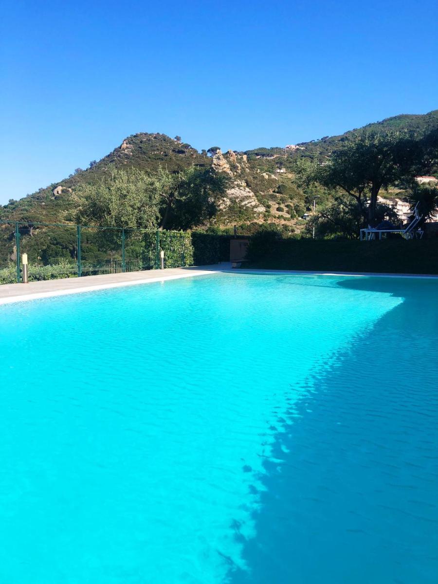 Villa Santa Barbara