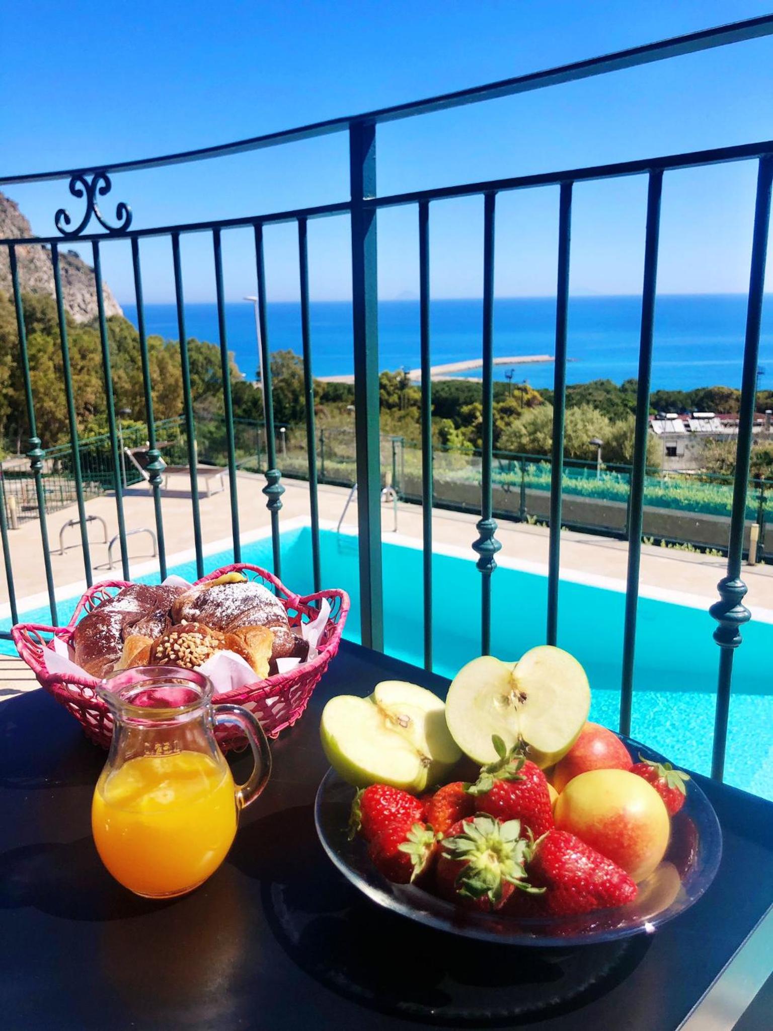 Villa Santa Barbara