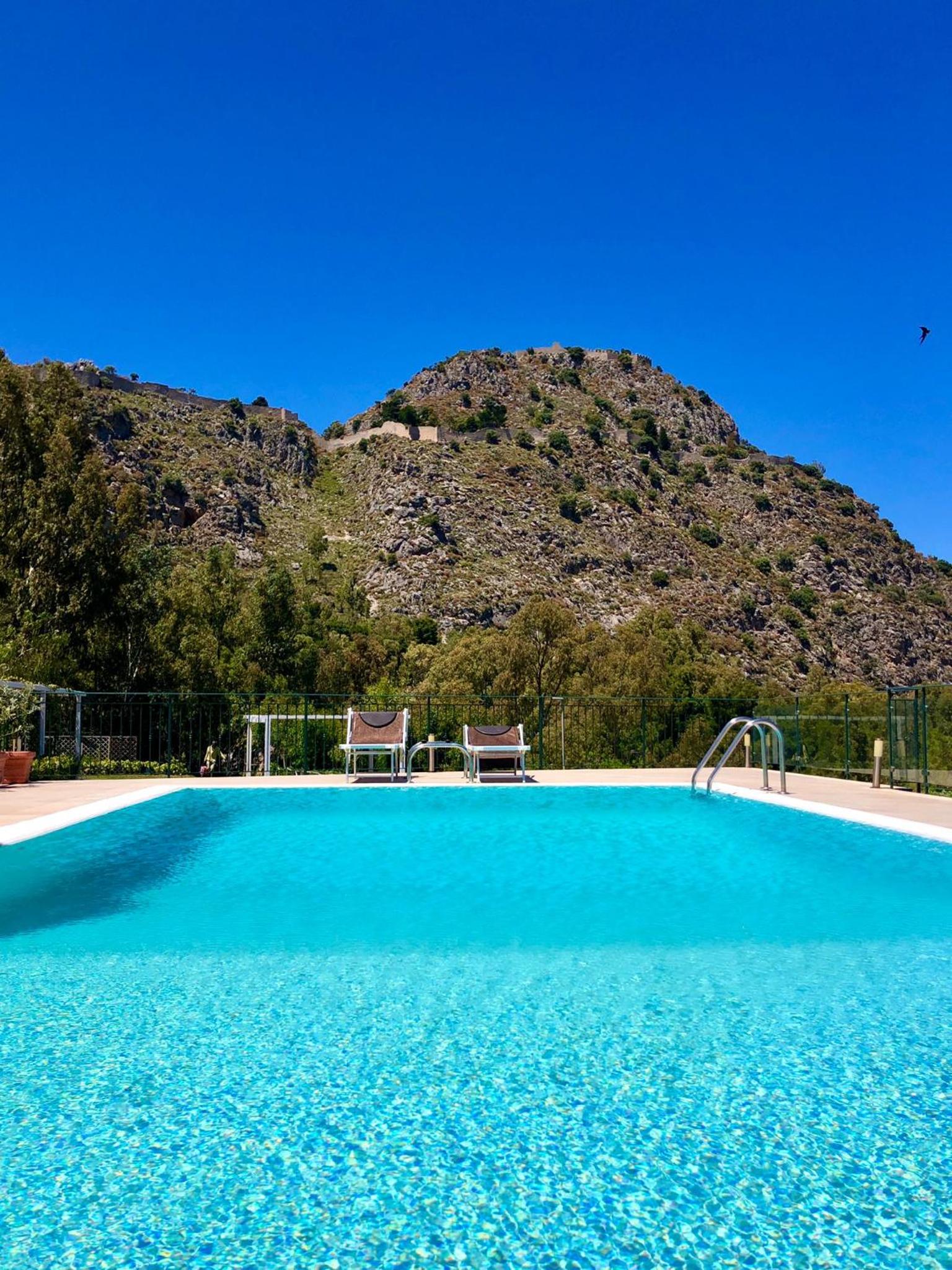 Villa Santa Barbara