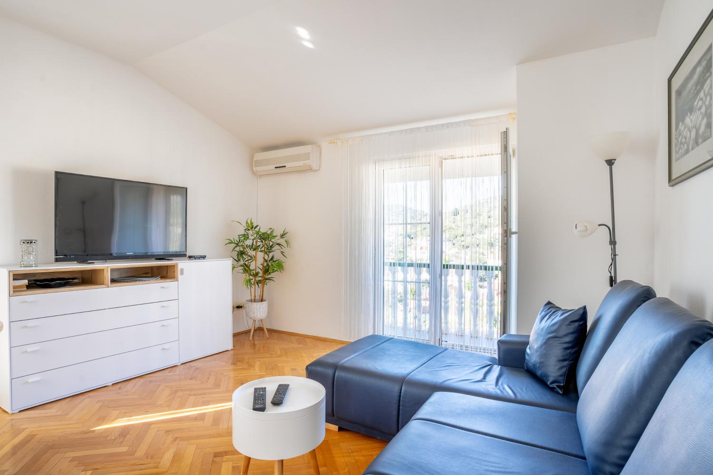 Apartment Pelicaric Sali Dugi otok view 4