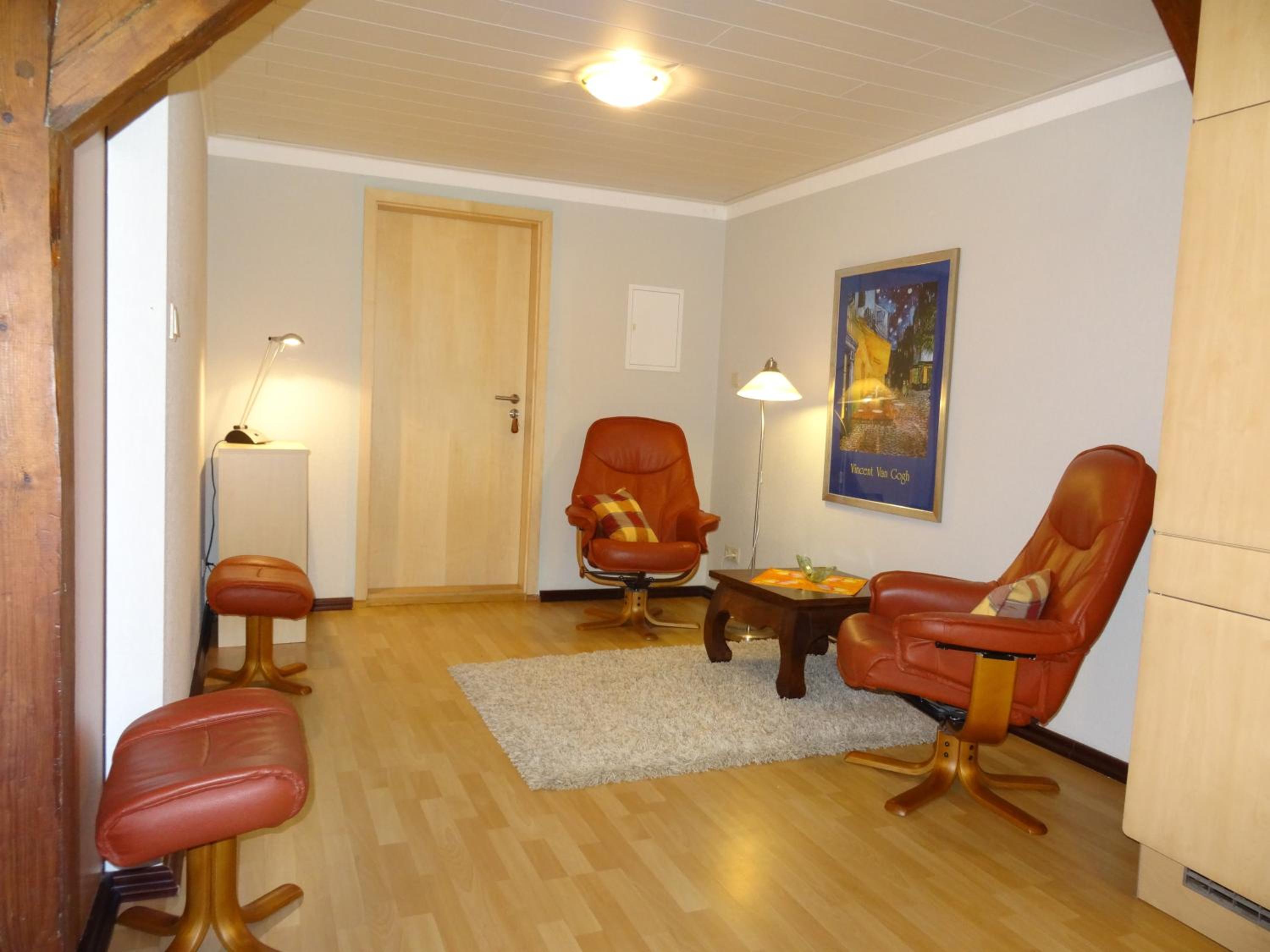 Gästezimmer & Appartement Elskop