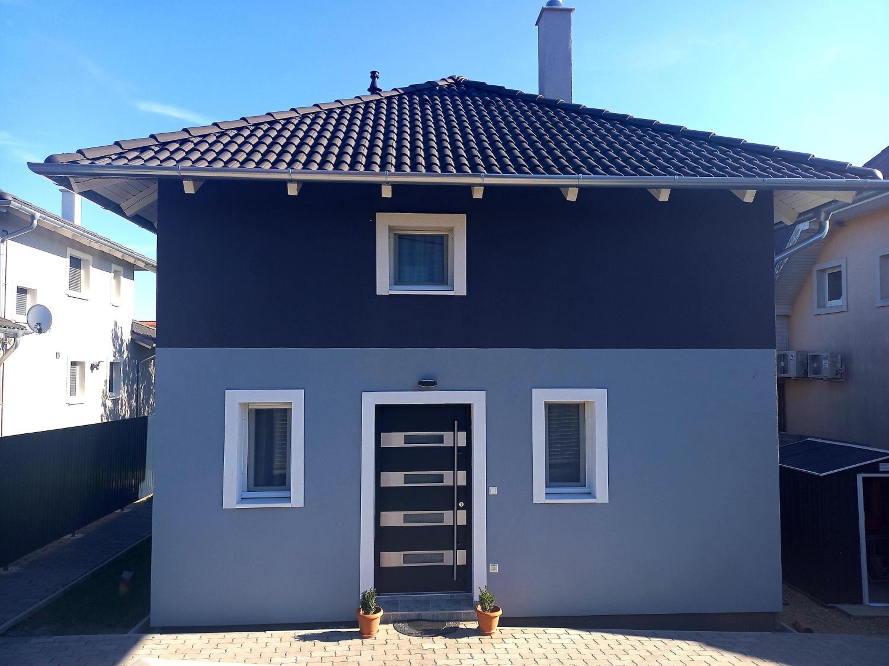 Laura Luxury Apartman Gyenesdiás view 5