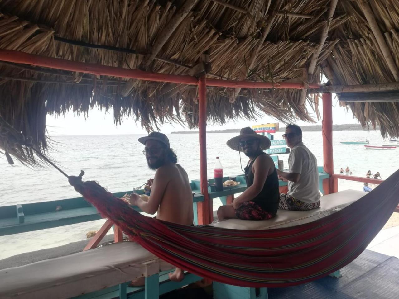 Vista Linda Cabaña
