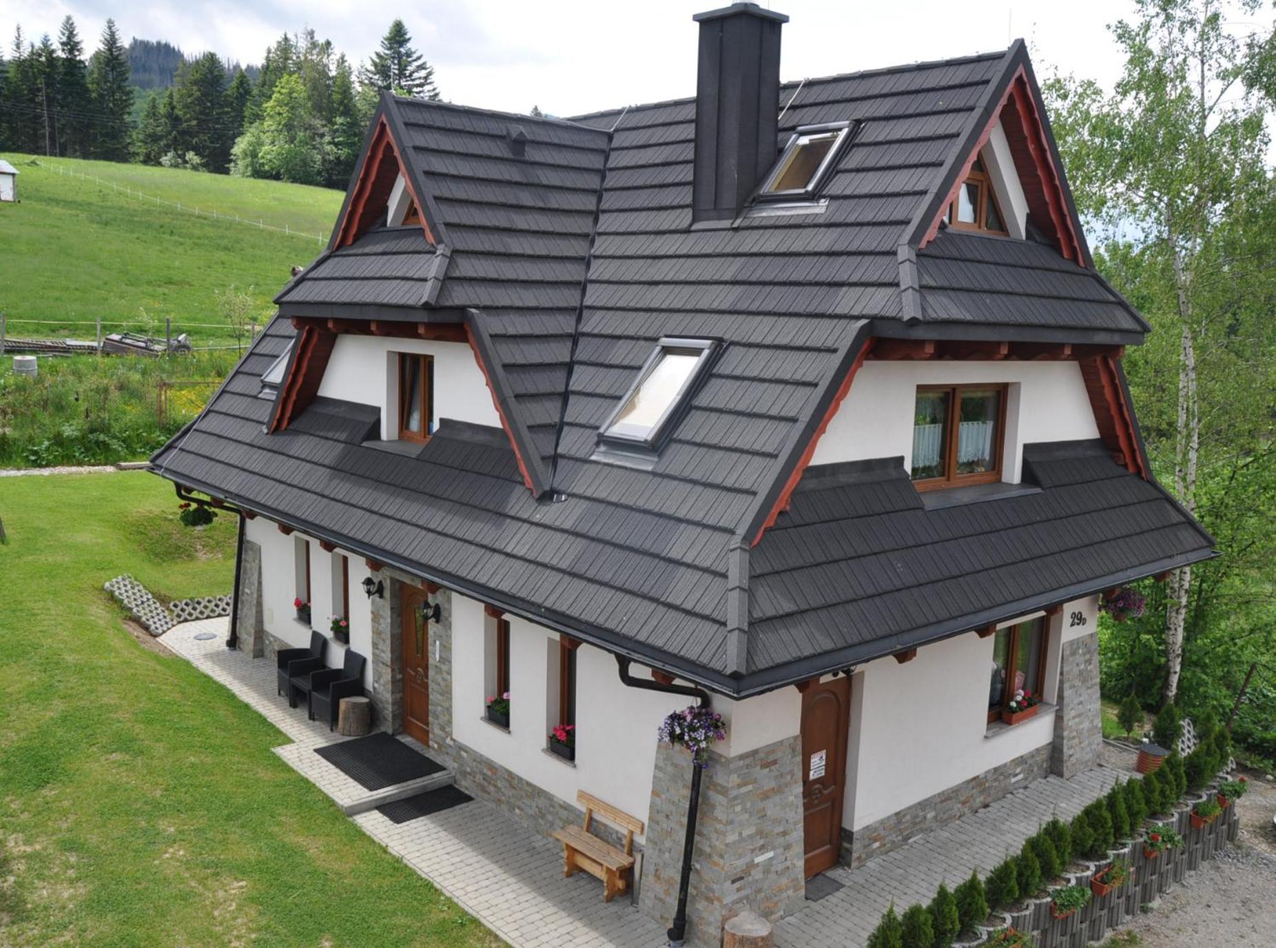 Apartamenty JSZI view 3