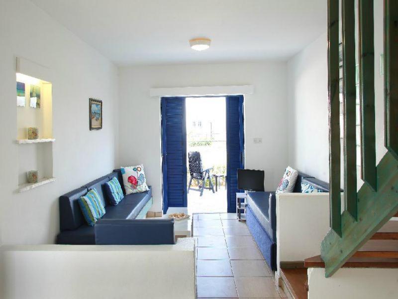 Villa Julie
