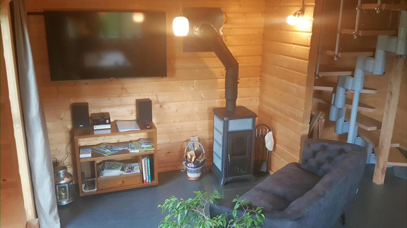 Alpen - Chalets Ausseerland