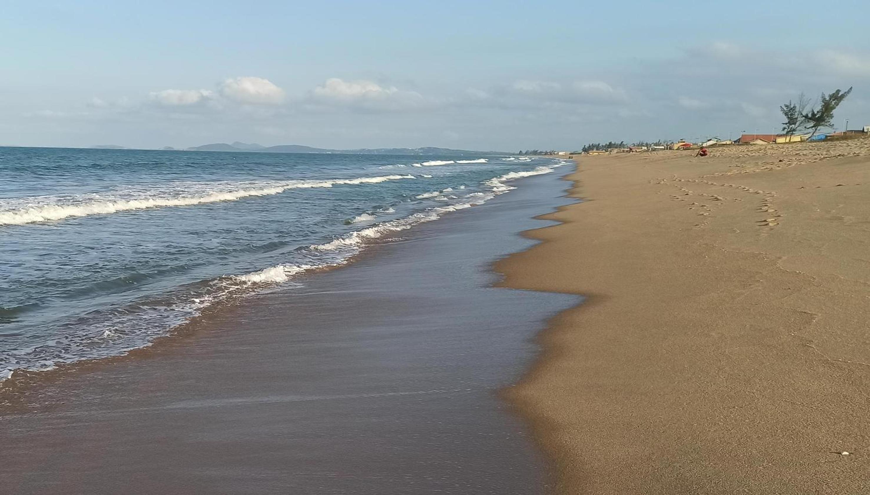 Casa de praia Região dos Lagos - CASA AZUL - Unamar - Cabo Frio RJ