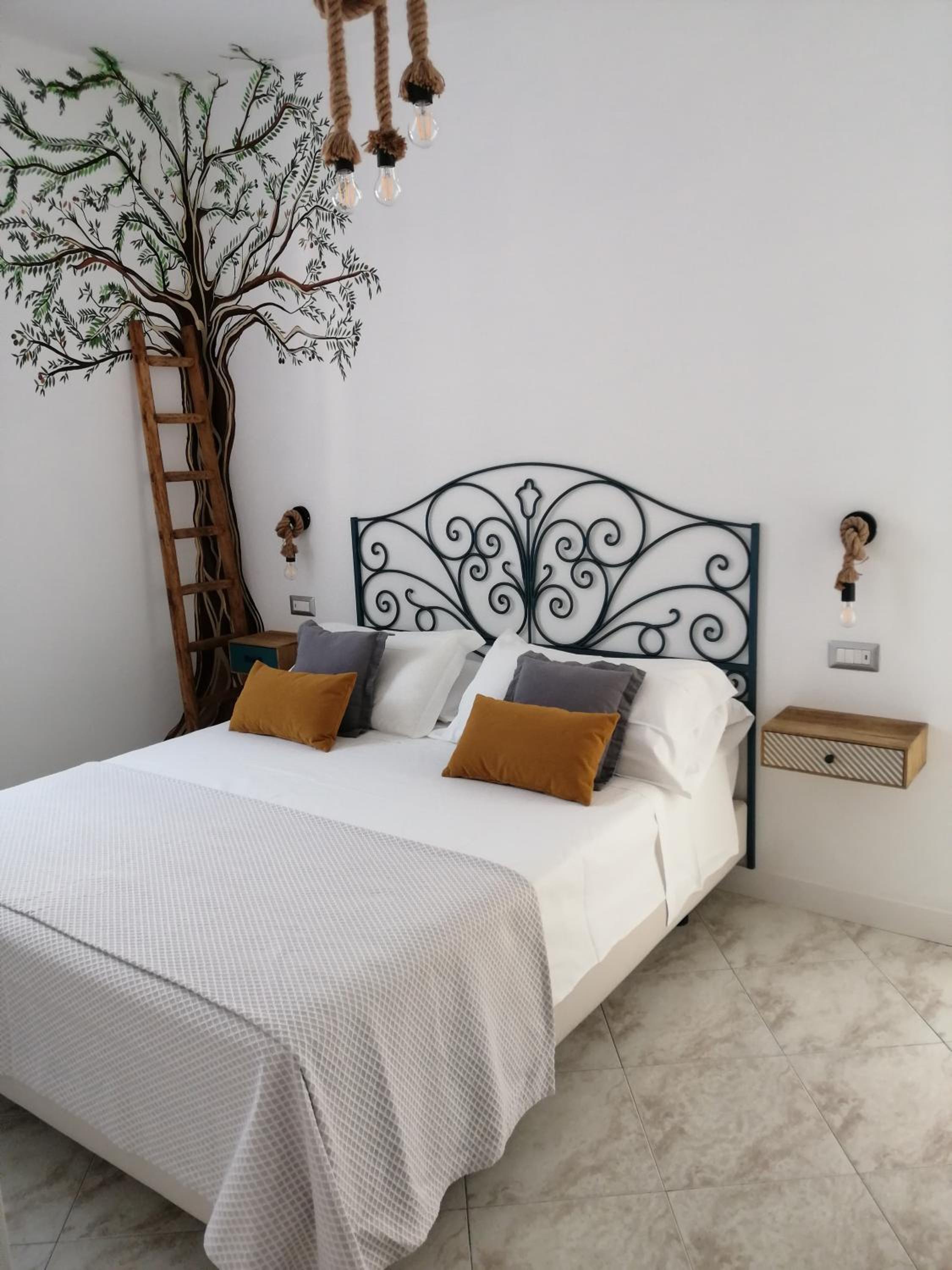 B&B Mario Relais