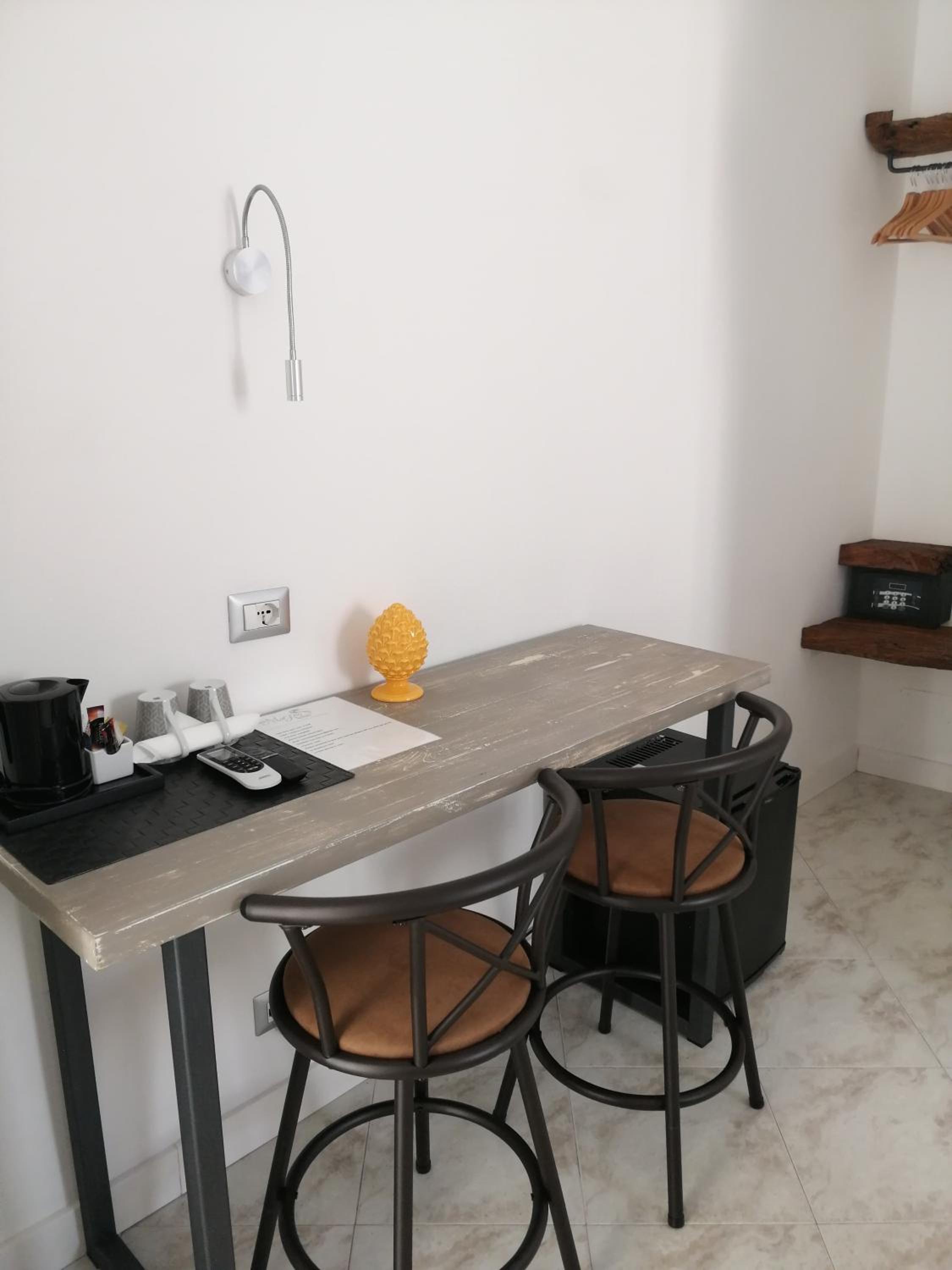 B&B Mario Relais