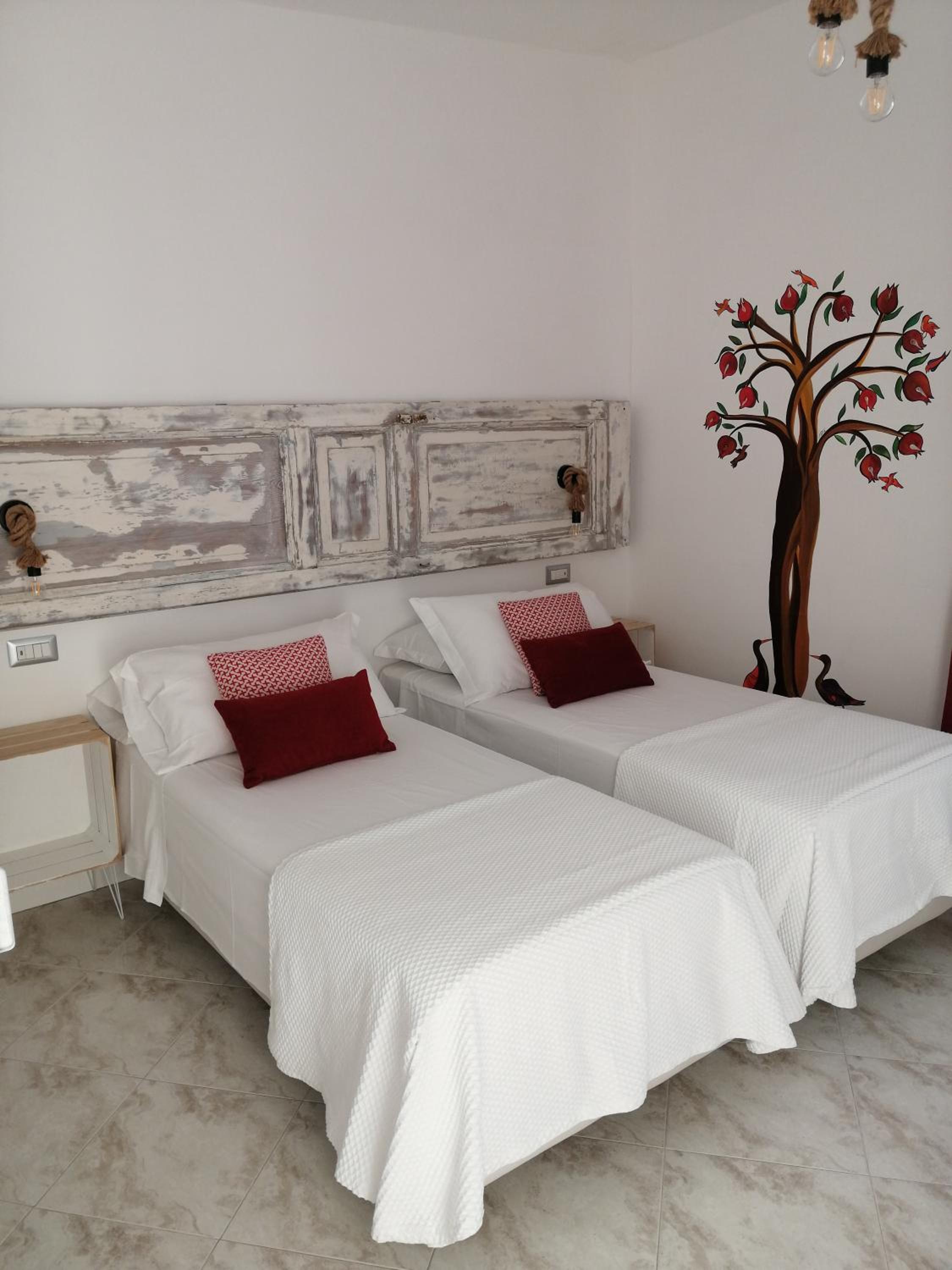 B&B Mario Relais