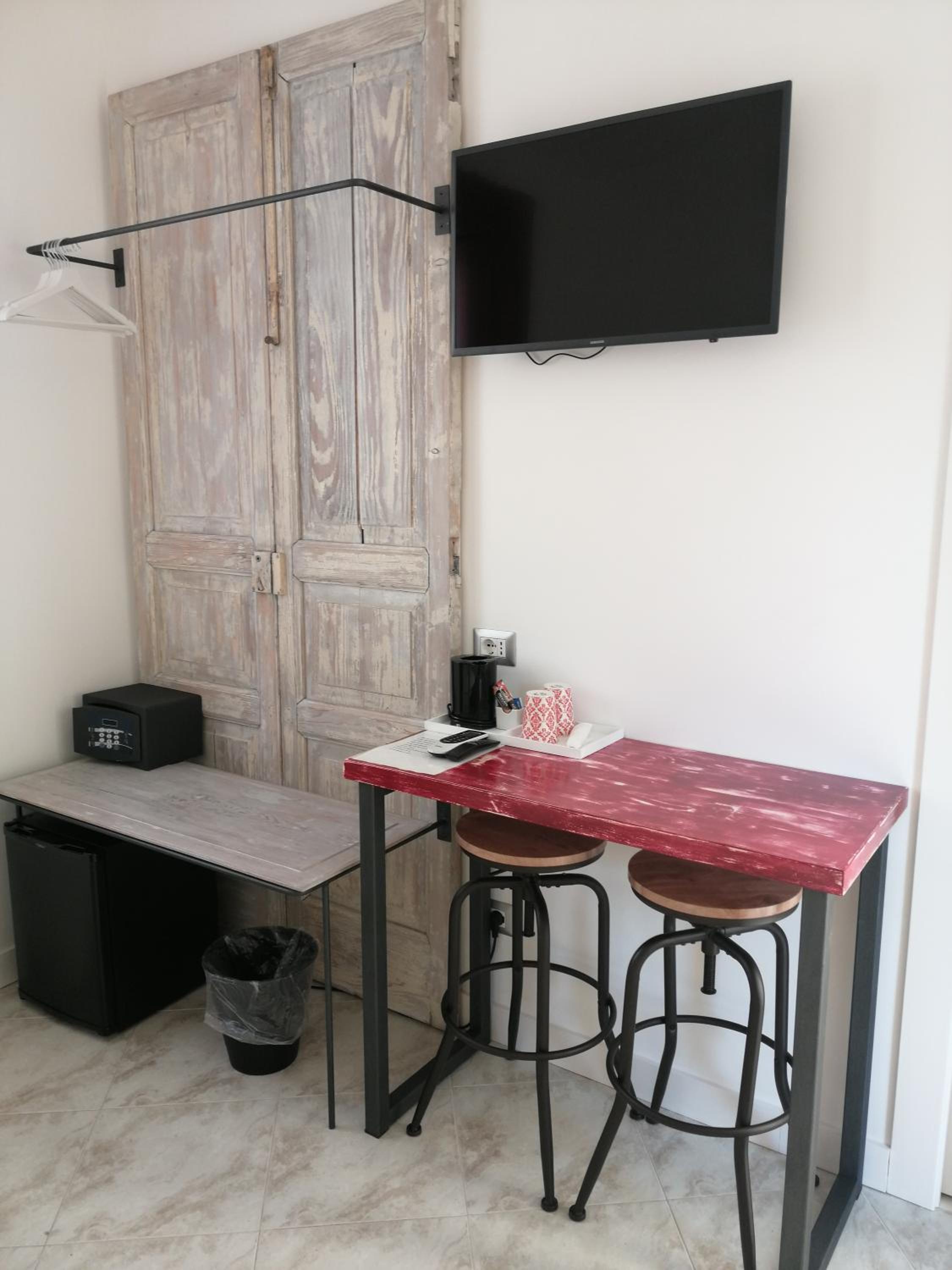 B&B Mario Relais
